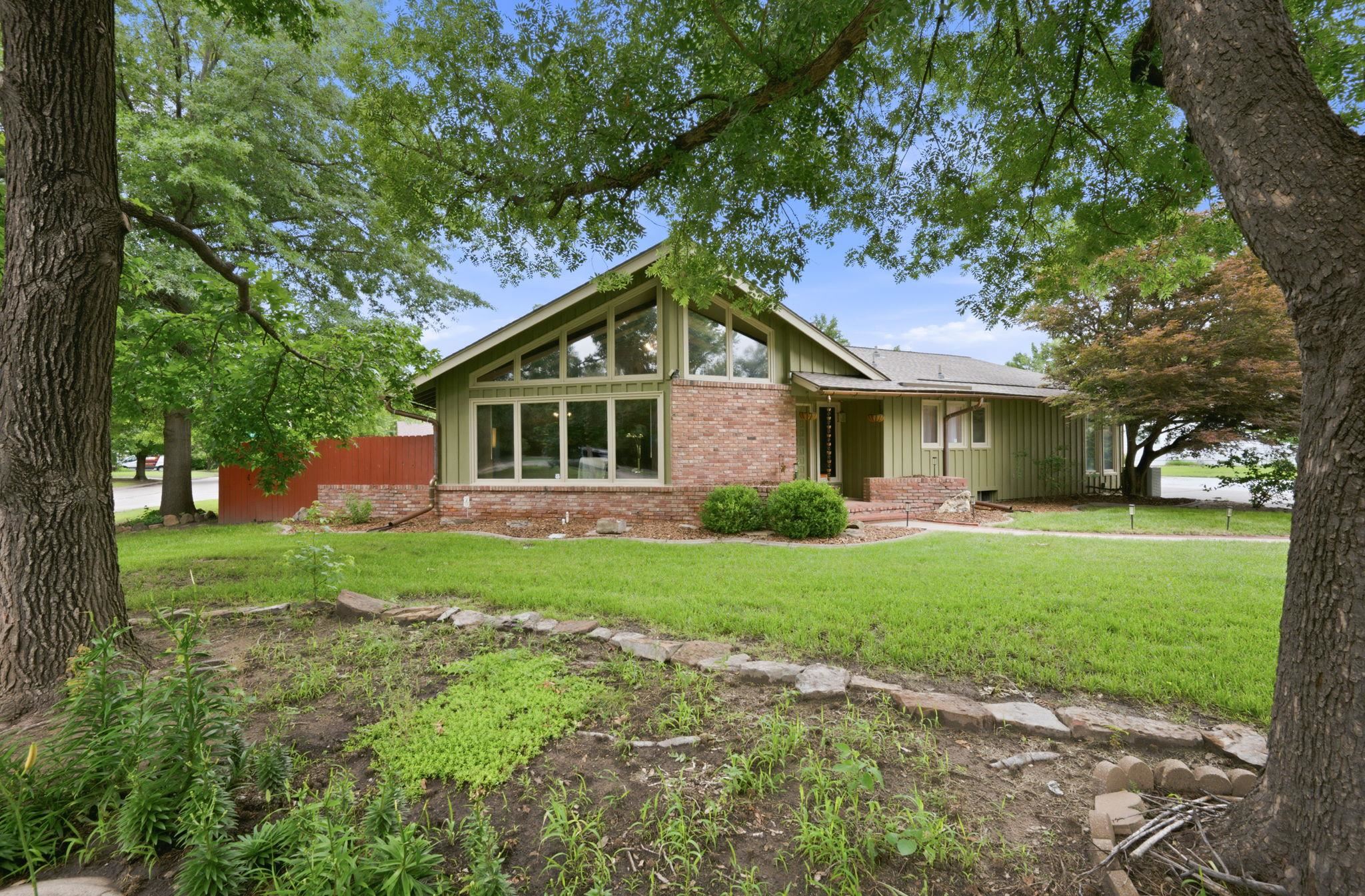 1808 N Heiserman, Wichita, KS 67203