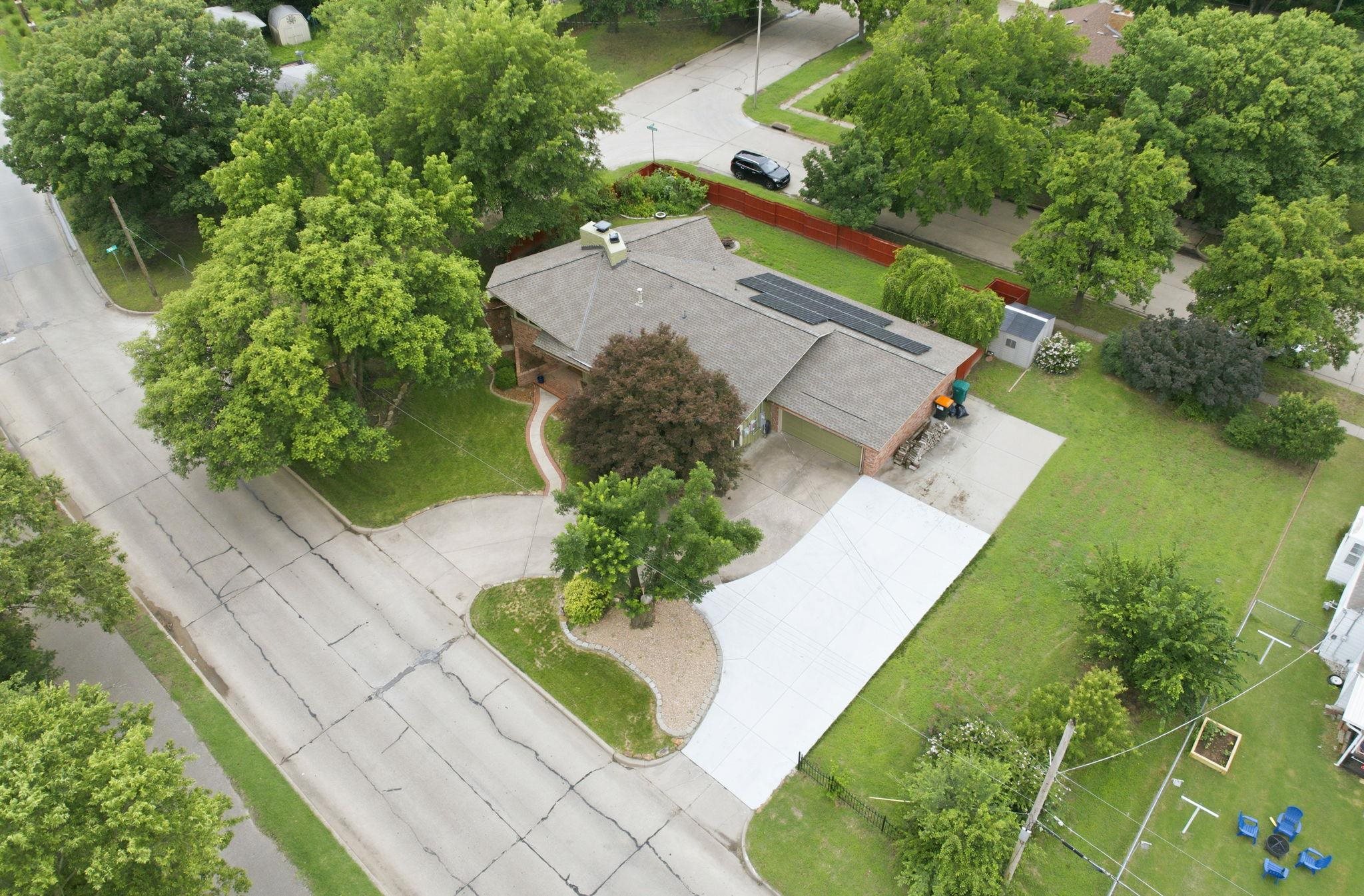 1808 N Heiserman, Wichita, KS 67203