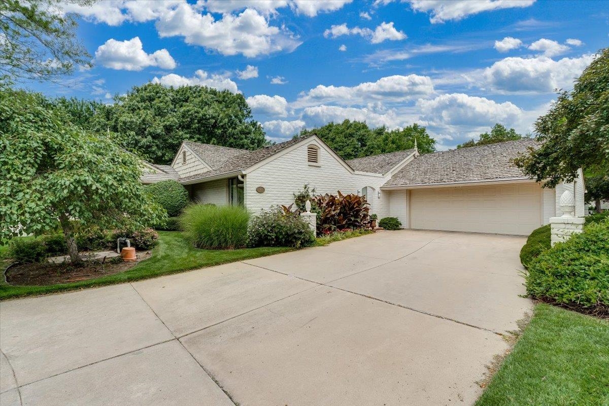 1440 N Gatewood St Unit #6, Wichita, KS 67206