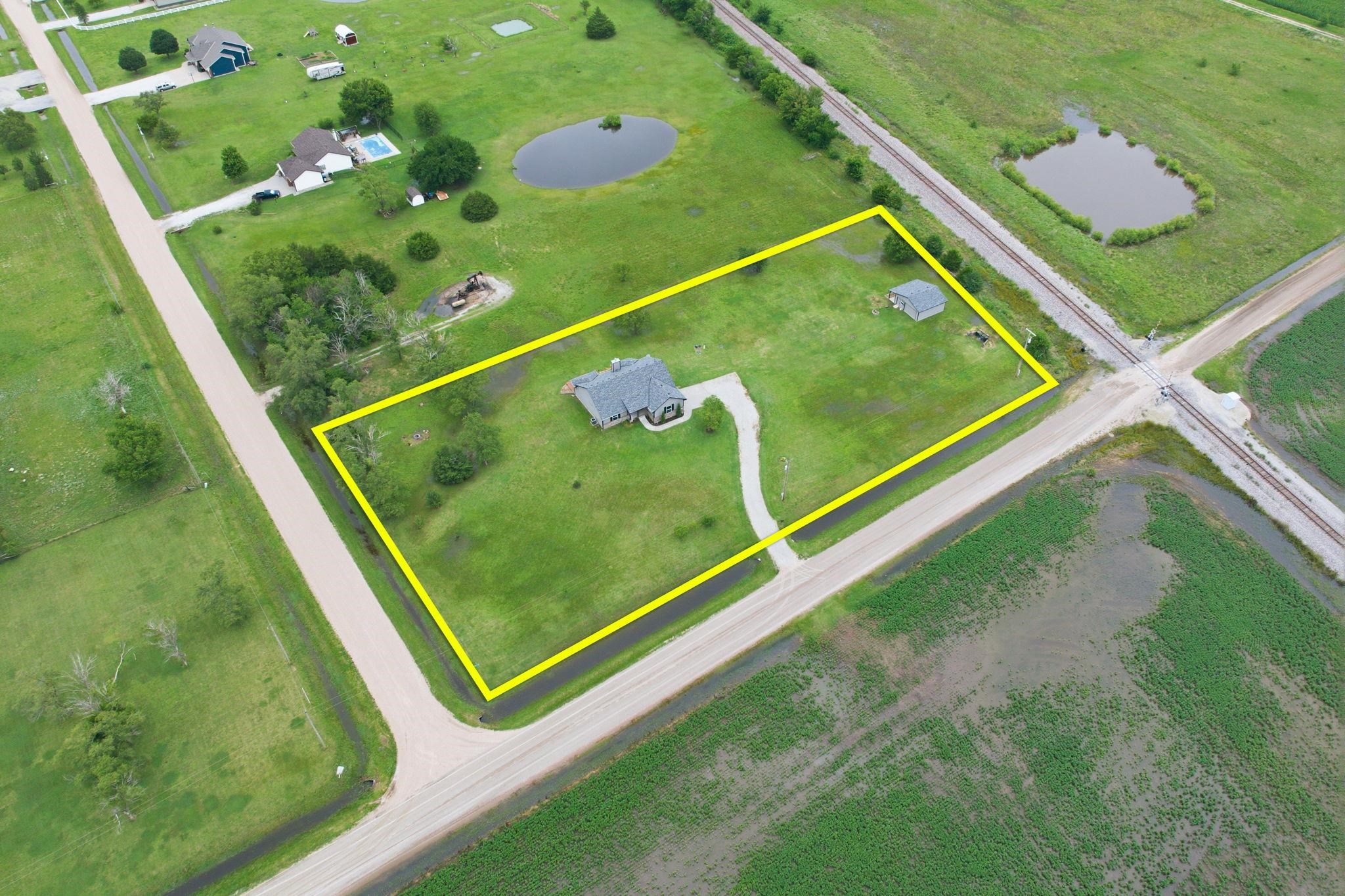 2000 W 95th St S, Haysville, KS 67060
