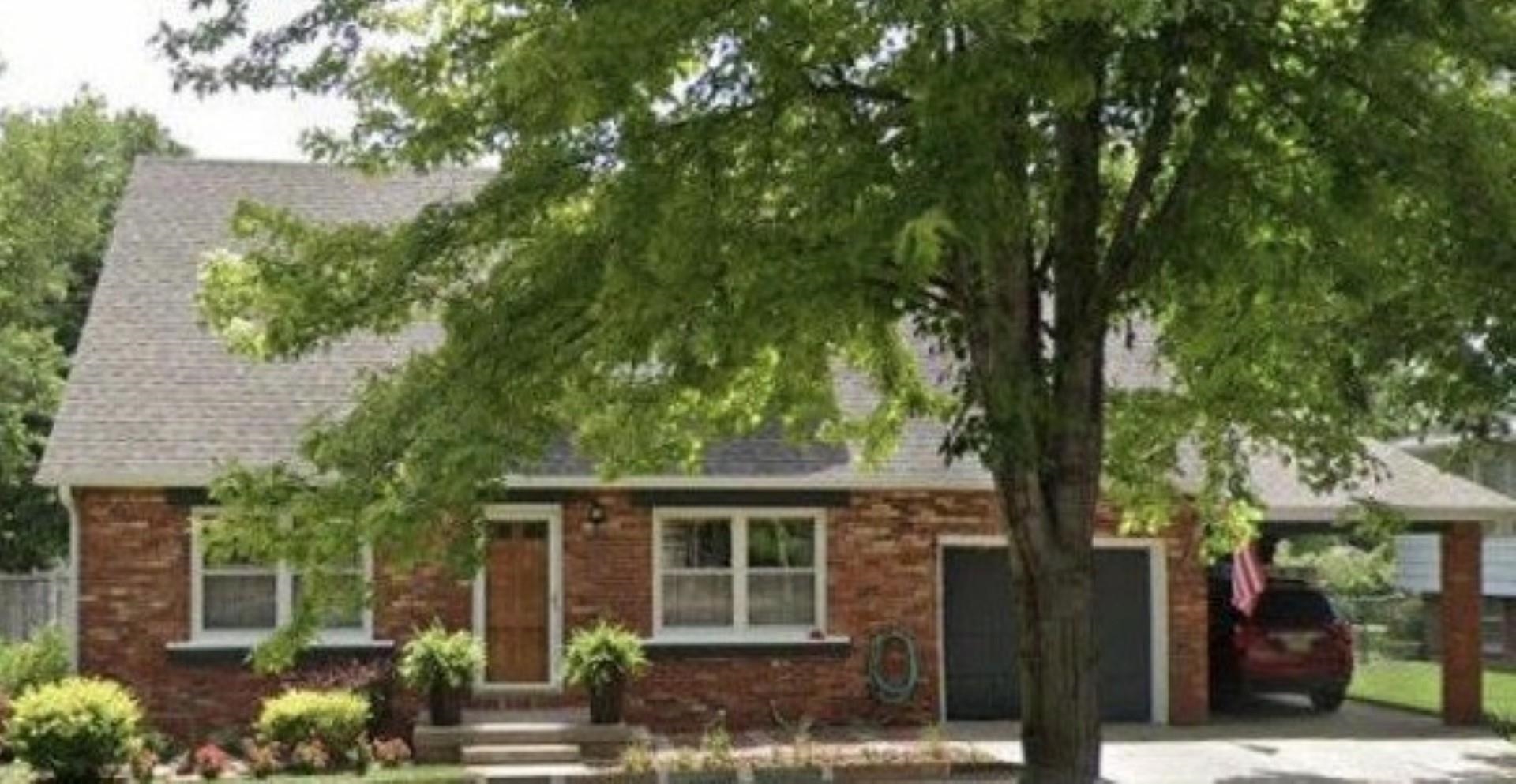 610 Sonora, Mcpherson, KS 67460