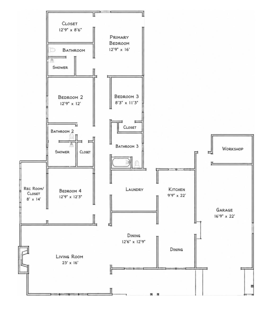 321 E Main St, Sterling, KS 67579