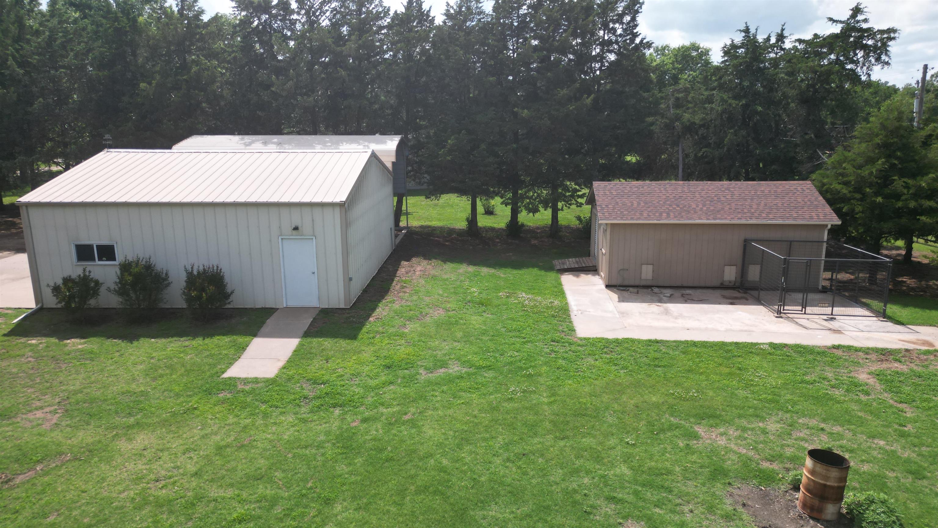 4962 294th, Arkansas City, KS 67005