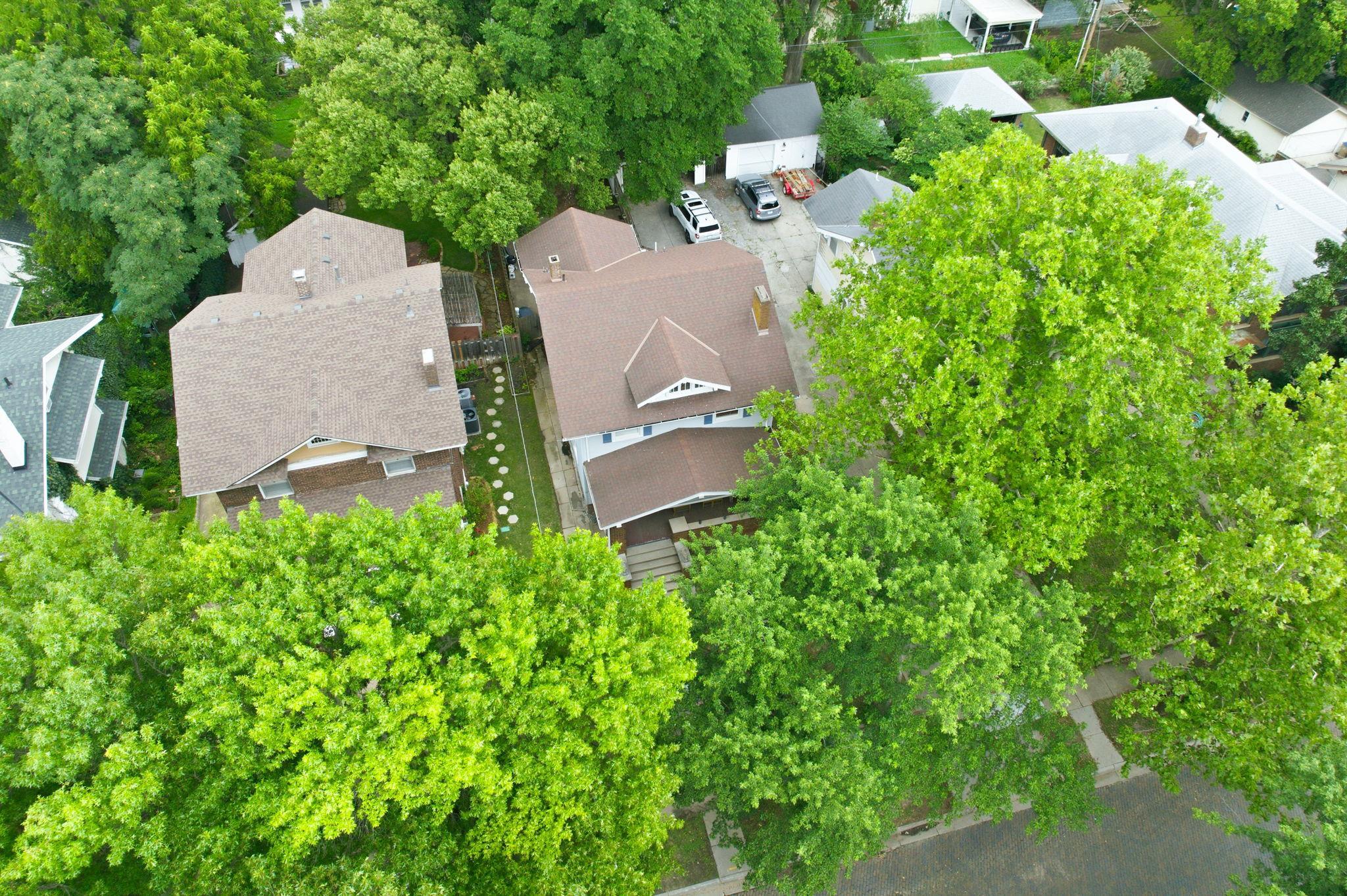 324 N Fountain, Wichita, KS 67208