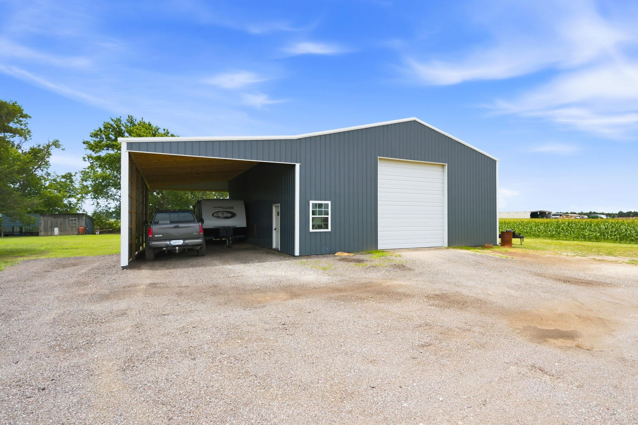 5632 SW 84th, Sedgwick, KS 67135
