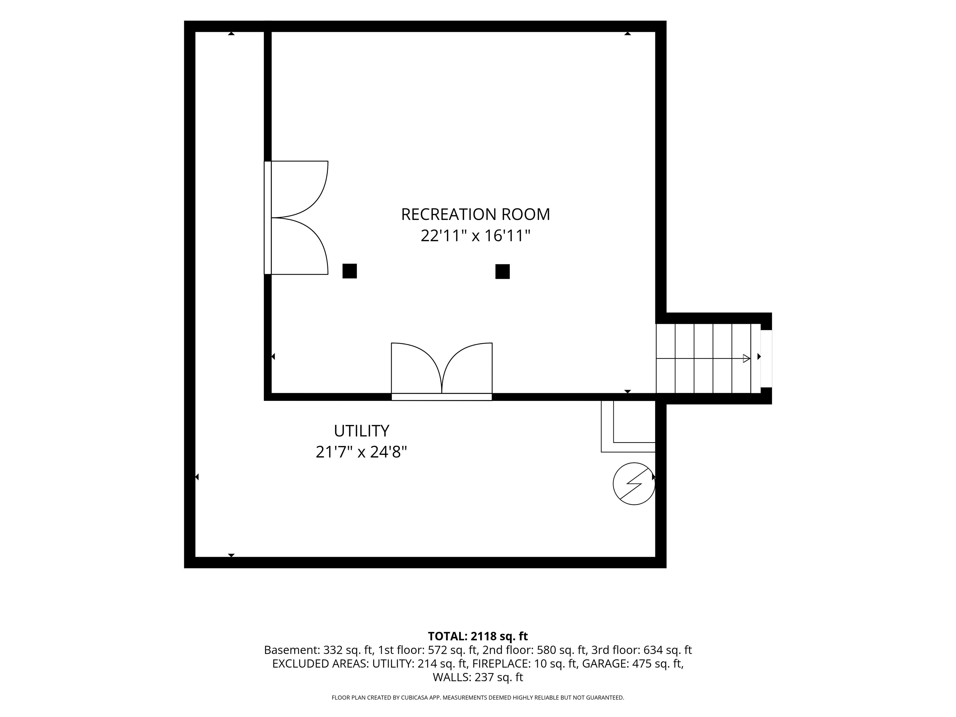 5632 SW 84th, Sedgwick, KS 67135
