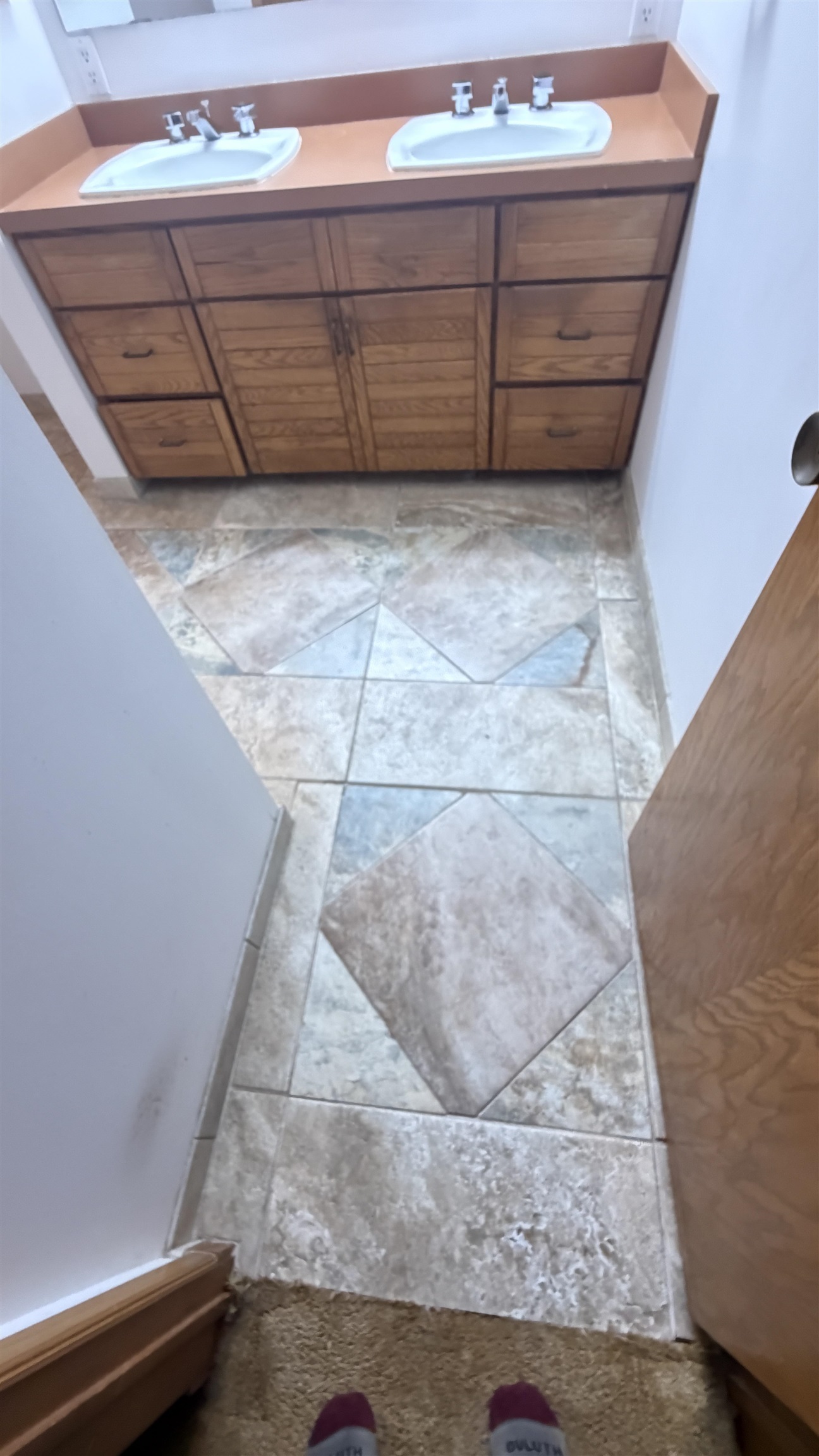 399 S Seneca, Wellington, KS 67152