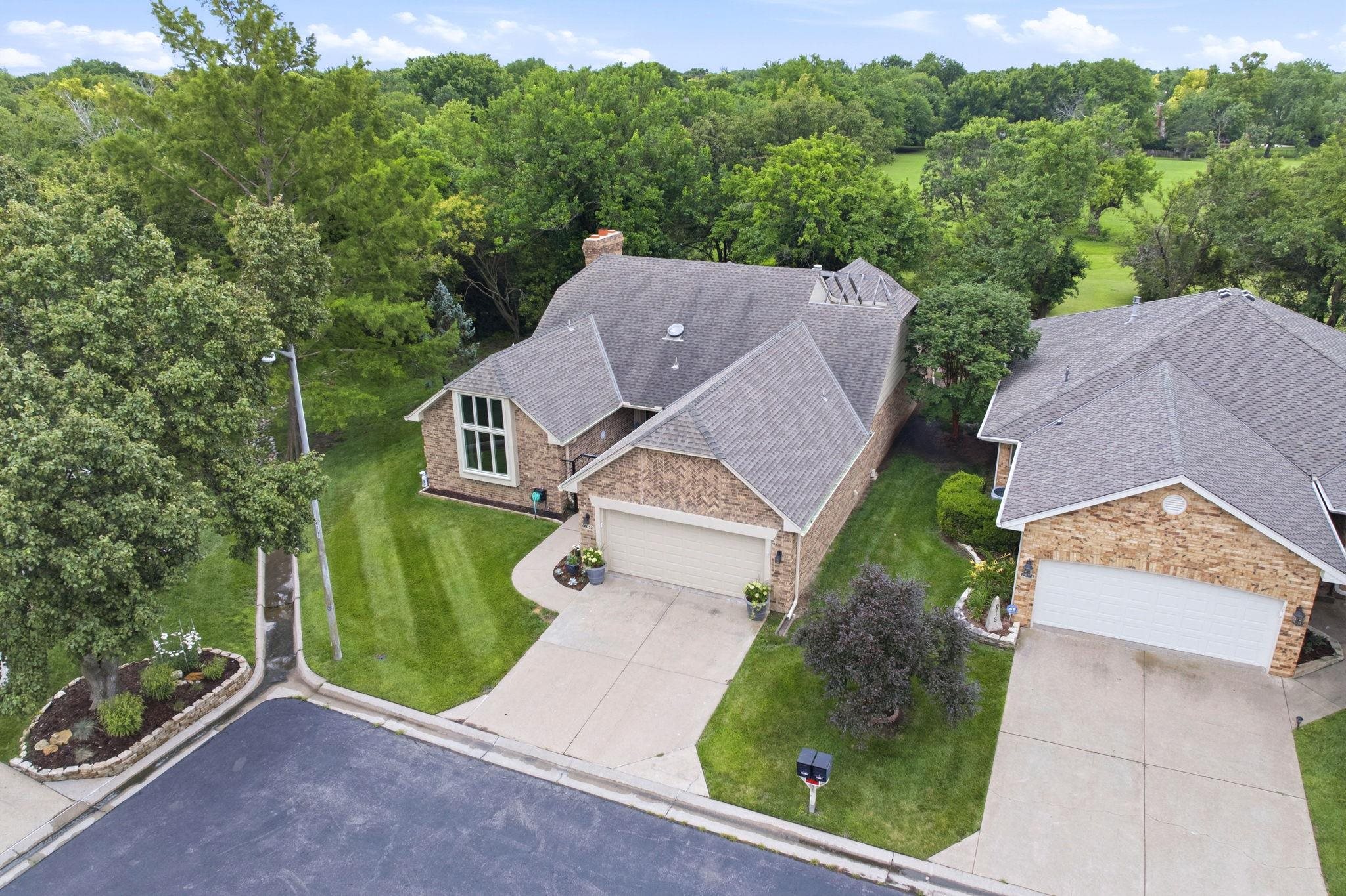 14633 E Killarney Cir, Wichita, KS 67230