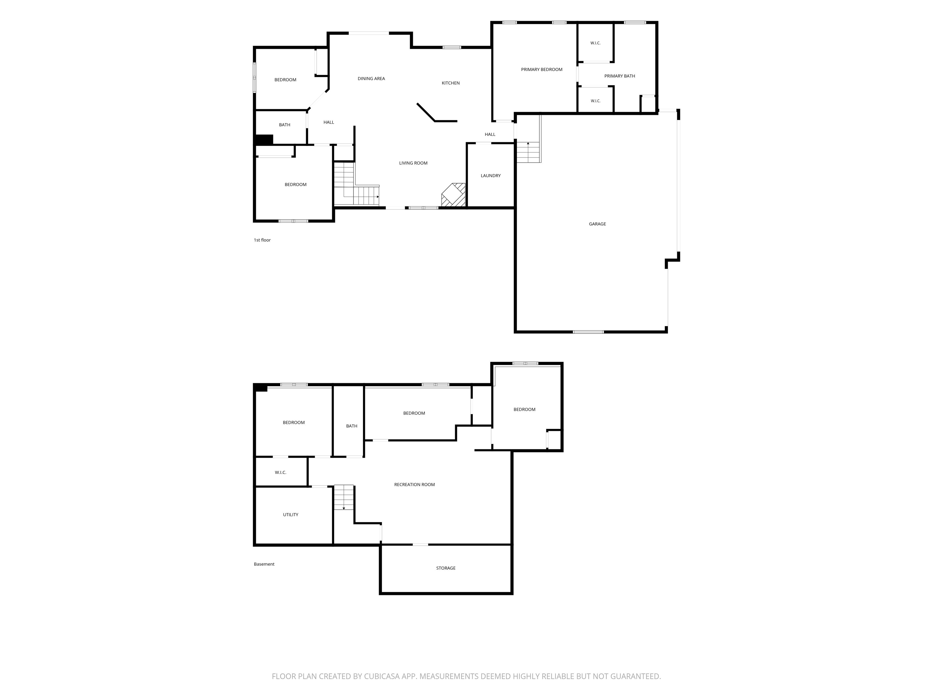 805 Oaklawn Dr, Parkerfield, KS 67005