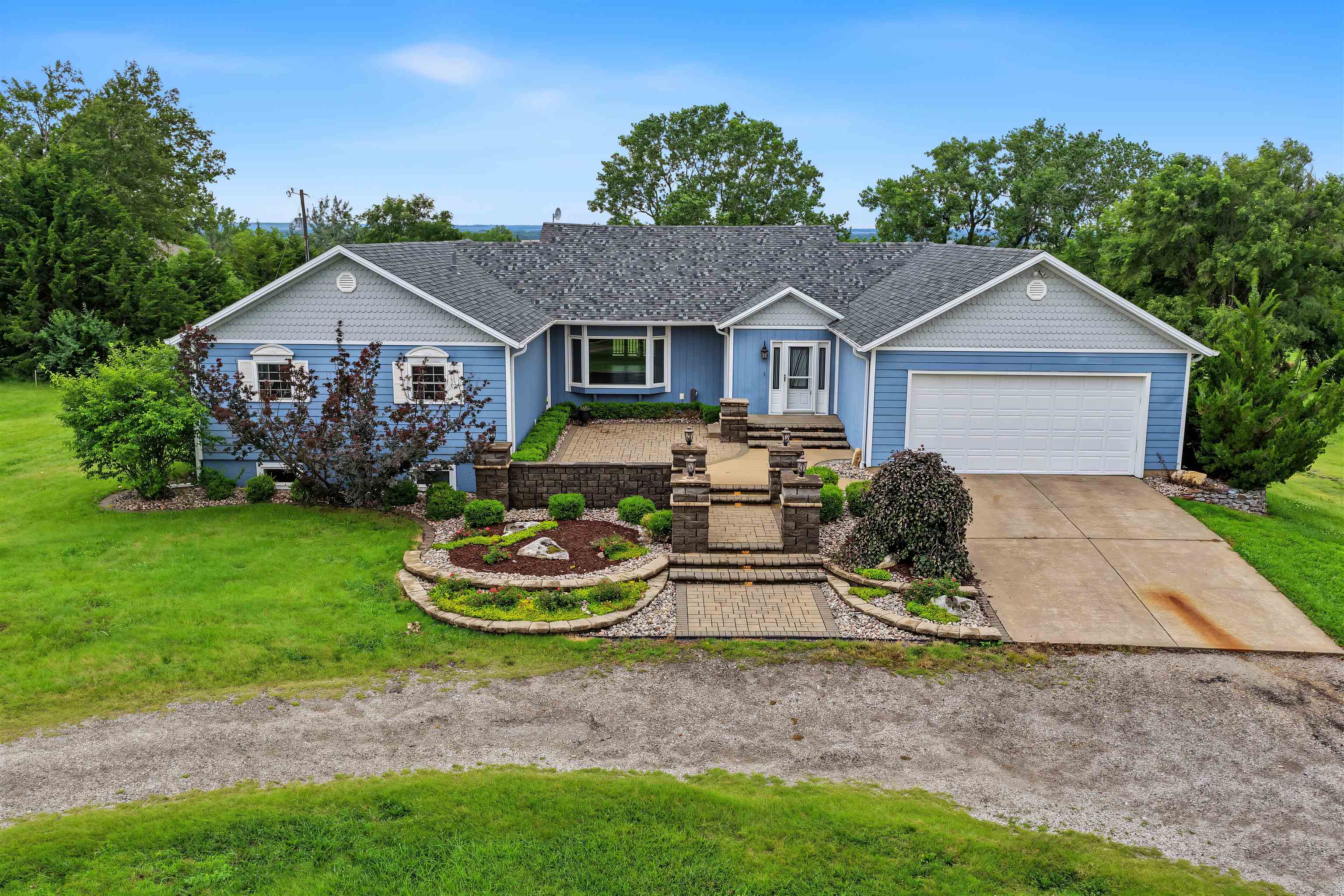 4441 N Wasserman Way, Salina, KS 67401