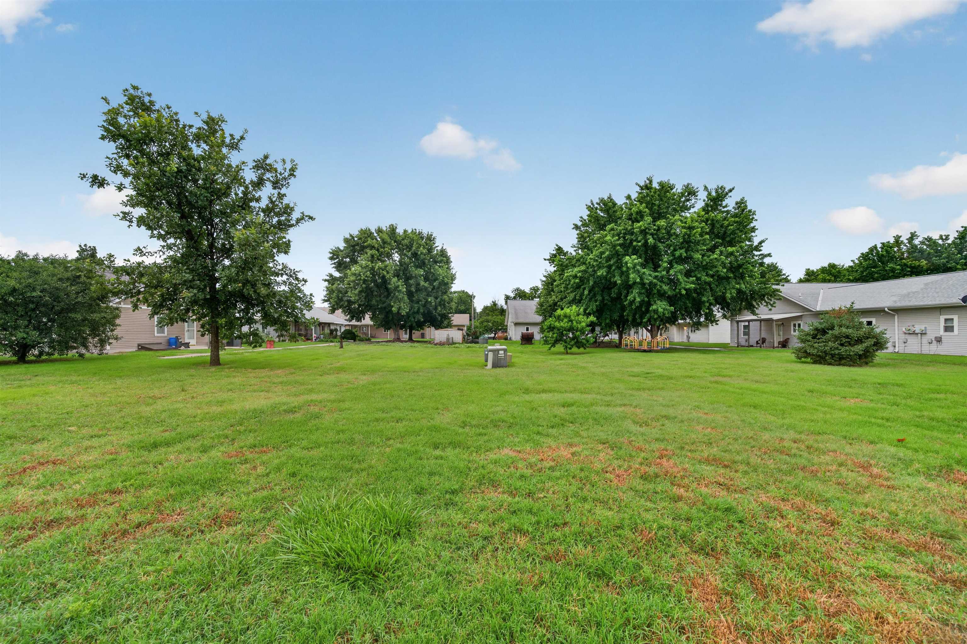 543 S Lorraine, Wichita, KS 67211