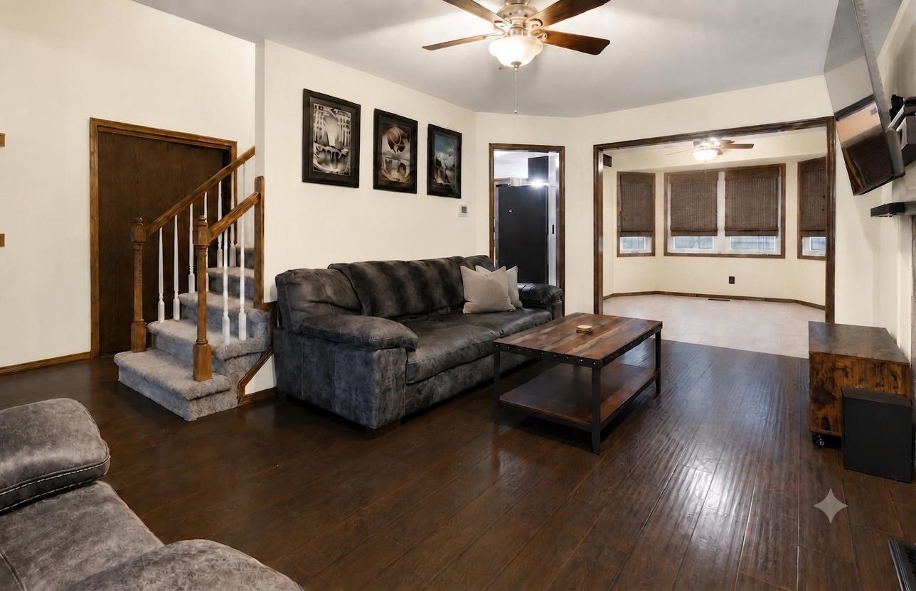 11703 W Nantucket St, Wichita, KS 67212