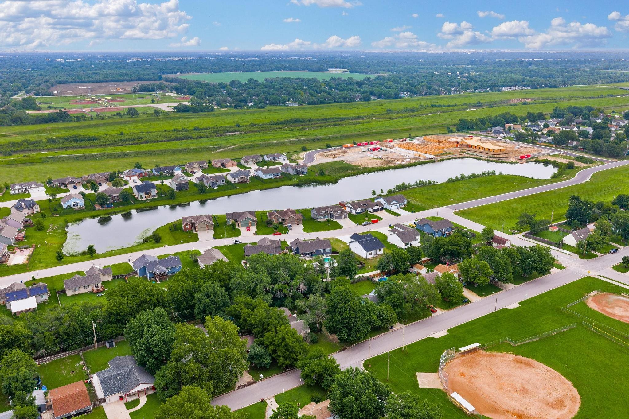 443 E Karla, Haysville, KS 67060