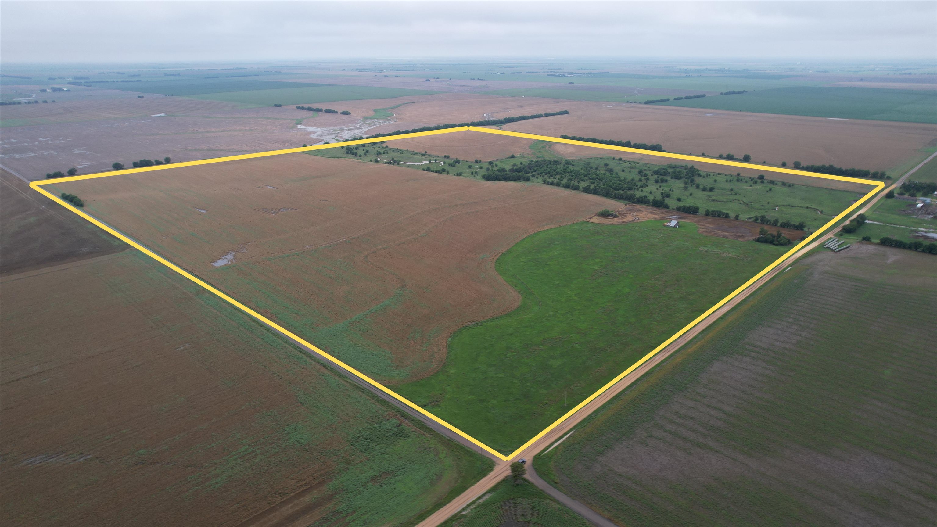00000 Center, Beloit, KS 67420