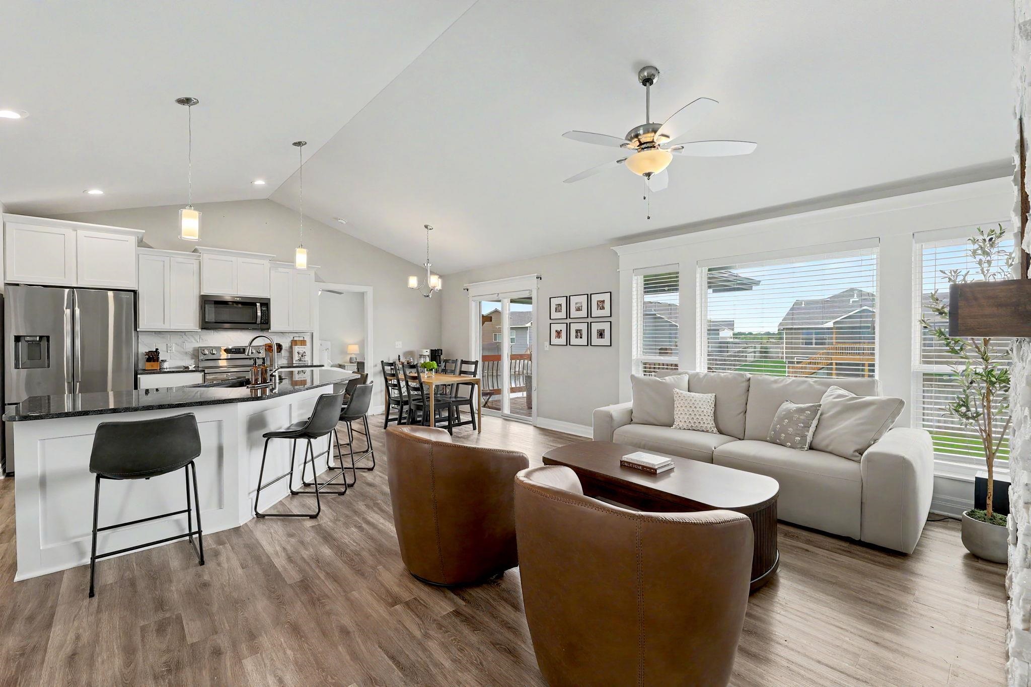 906 N Saint Andrew, Goddard, KS 67052