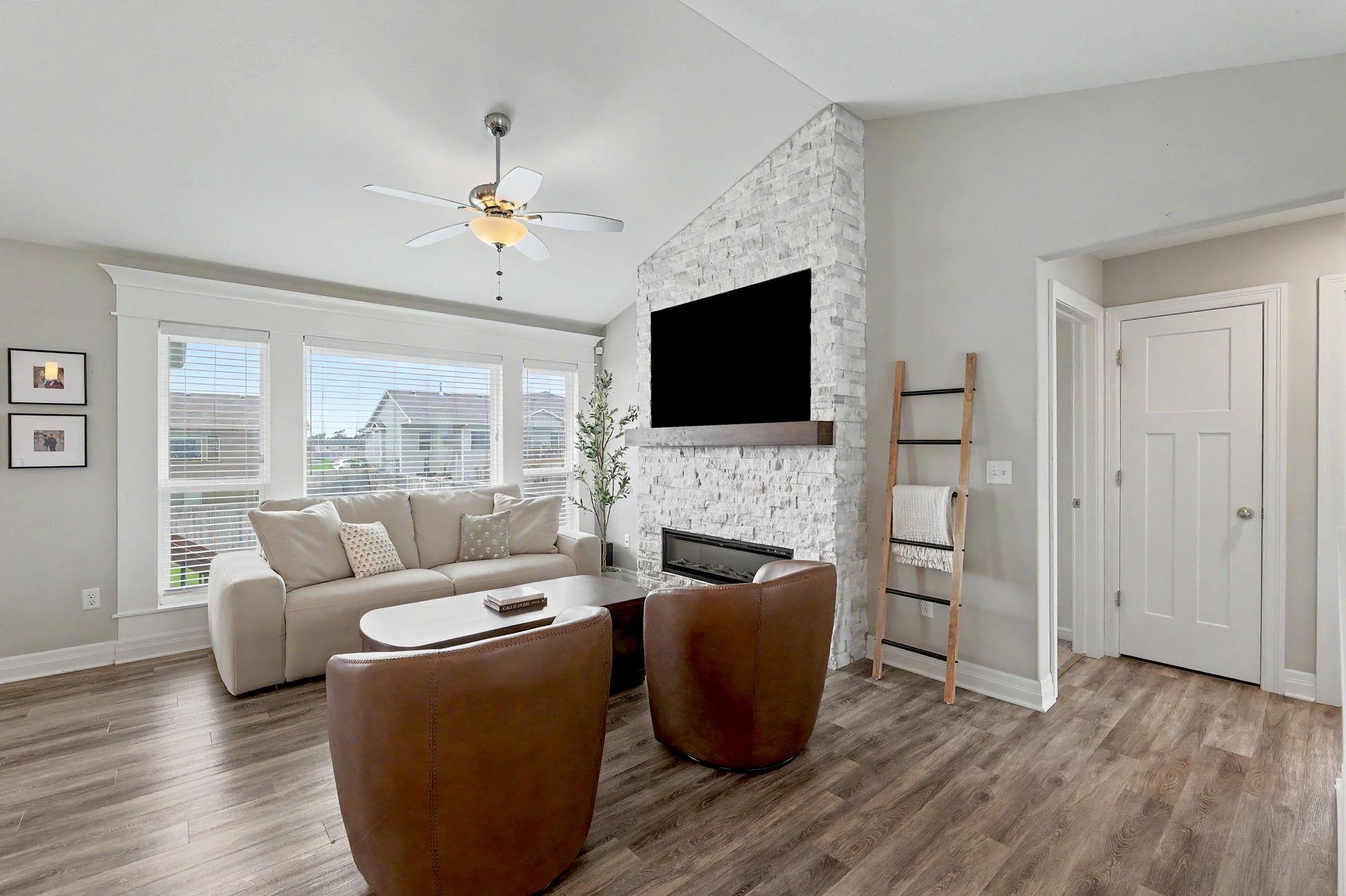 906 N Saint Andrew, Goddard, KS 67052