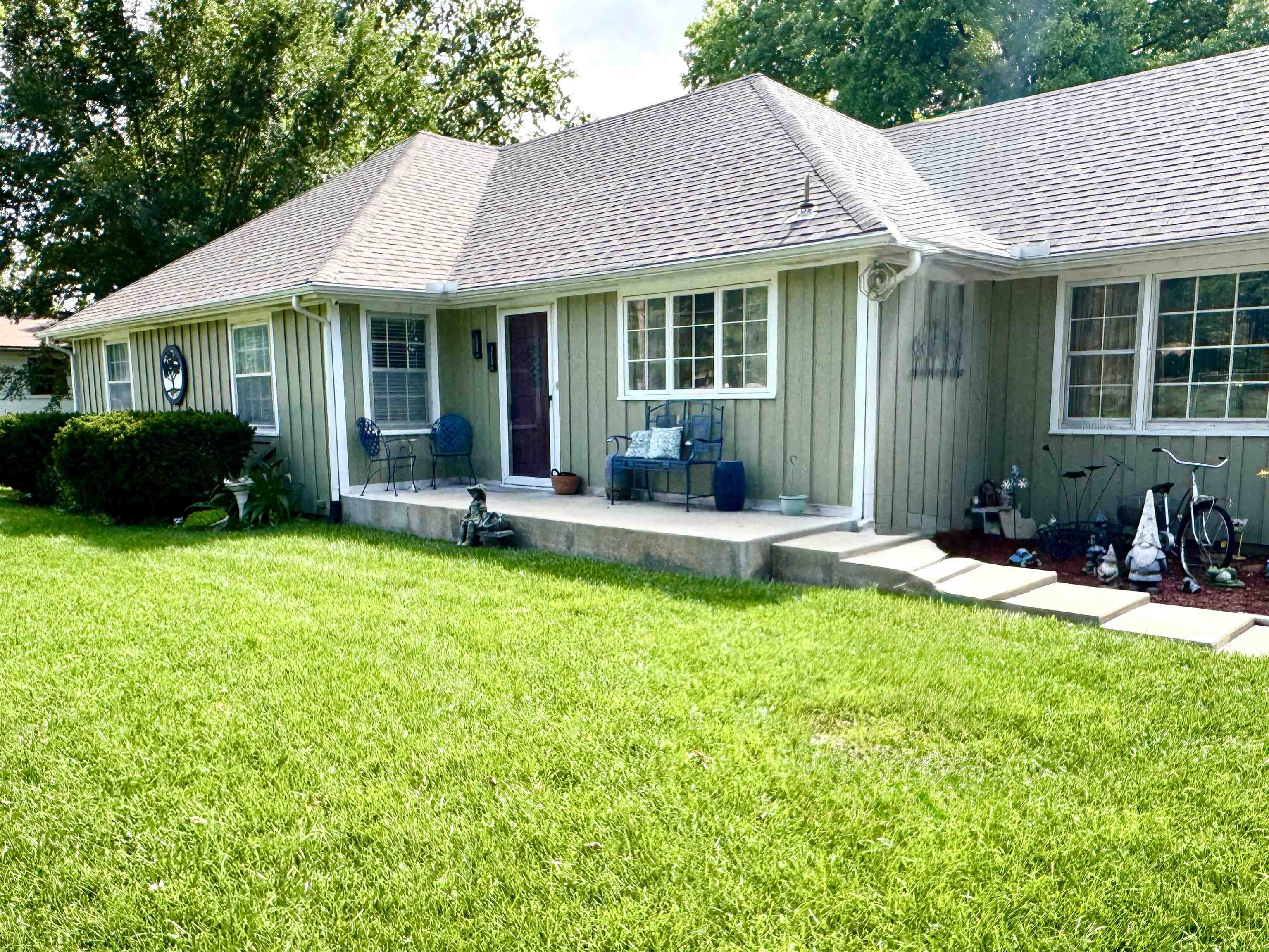 1651 Pennsylvania, El Dorado, KS 67042
