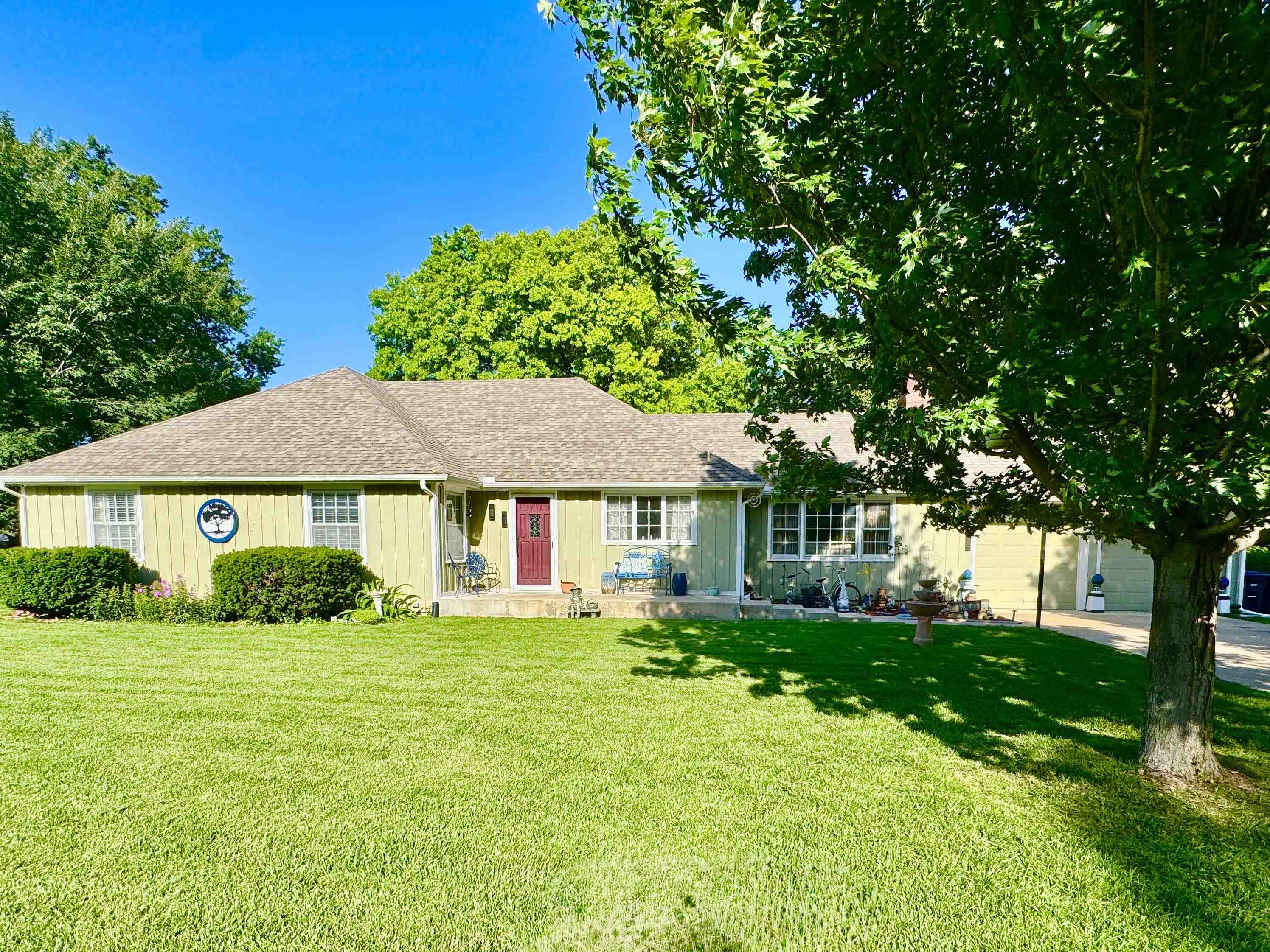 1651 Pennsylvania, El Dorado, KS 67042
