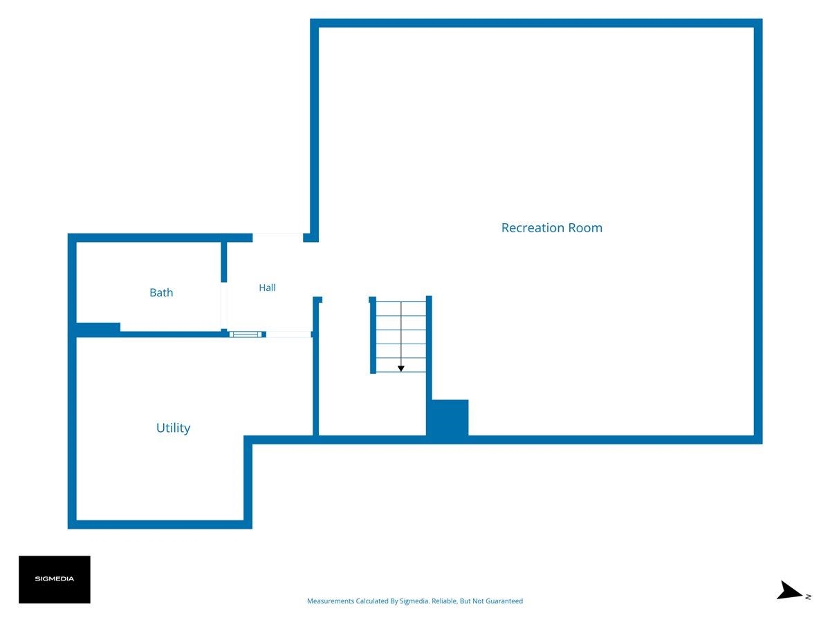 727 S Lakeview St, Haysville, KS 67060
