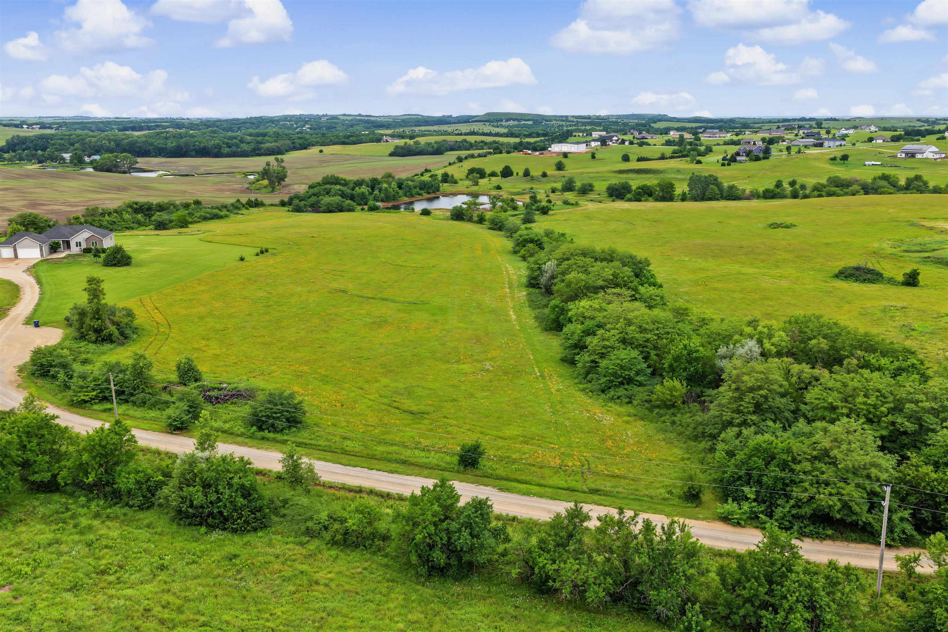 00000 N Streckfus Trl, Salina, KS 67401