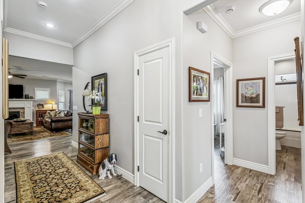1326 S Rocky Creek, Wichita, KS 67230