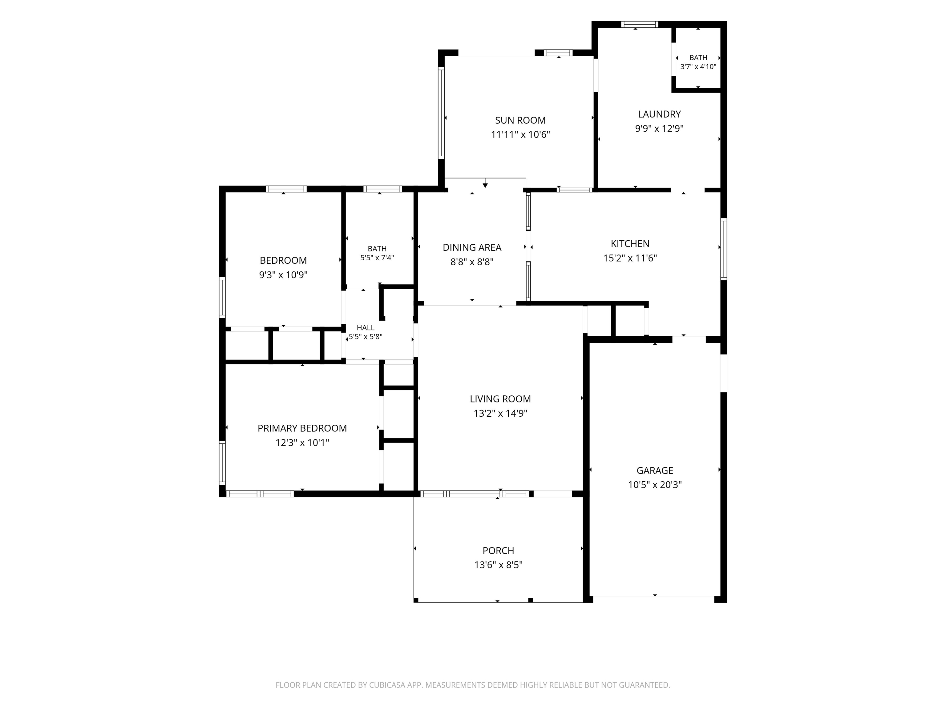 2857 S Larkin Dr, Wichita, KS 67216