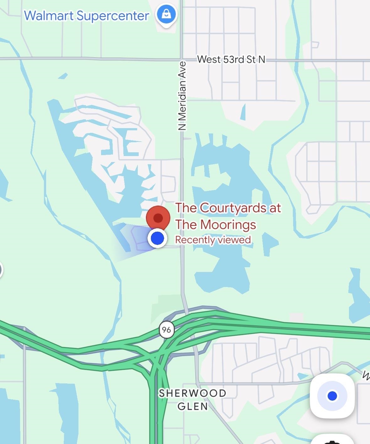 4543 N Portwest St LAKE LOT, Wichita, KS 67204