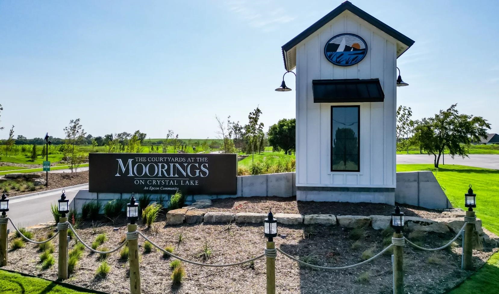 4567 N Portwest St LAKE LOT, Wichita, KS 67204