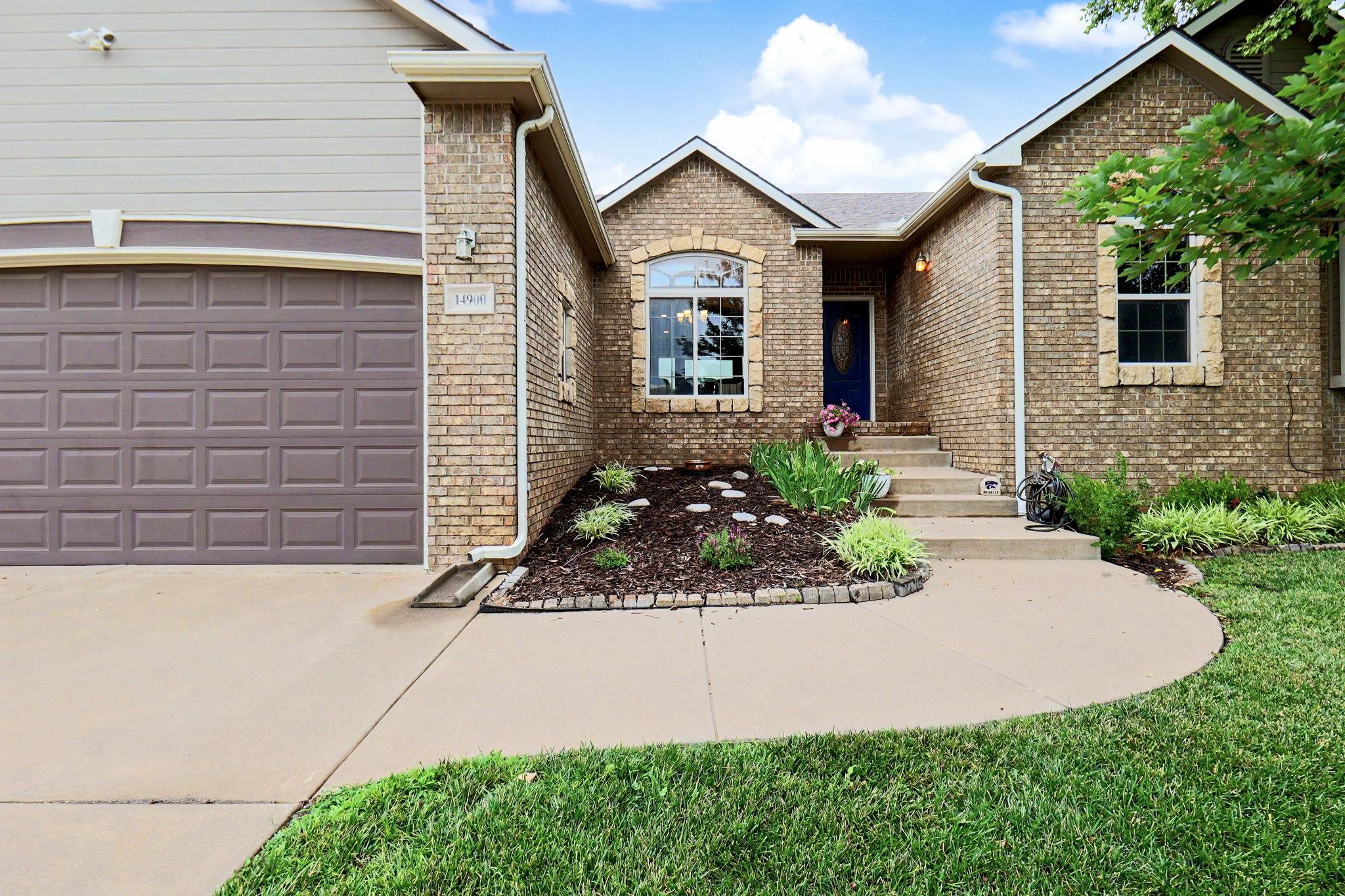 14900 W Lynndale, Wichita, KS 67235