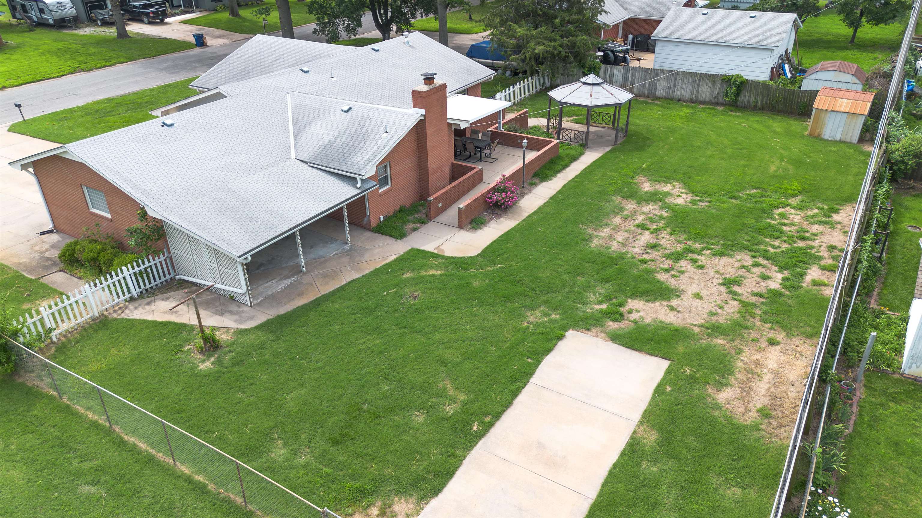 3955 N Athenian, Wichita, KS 67204