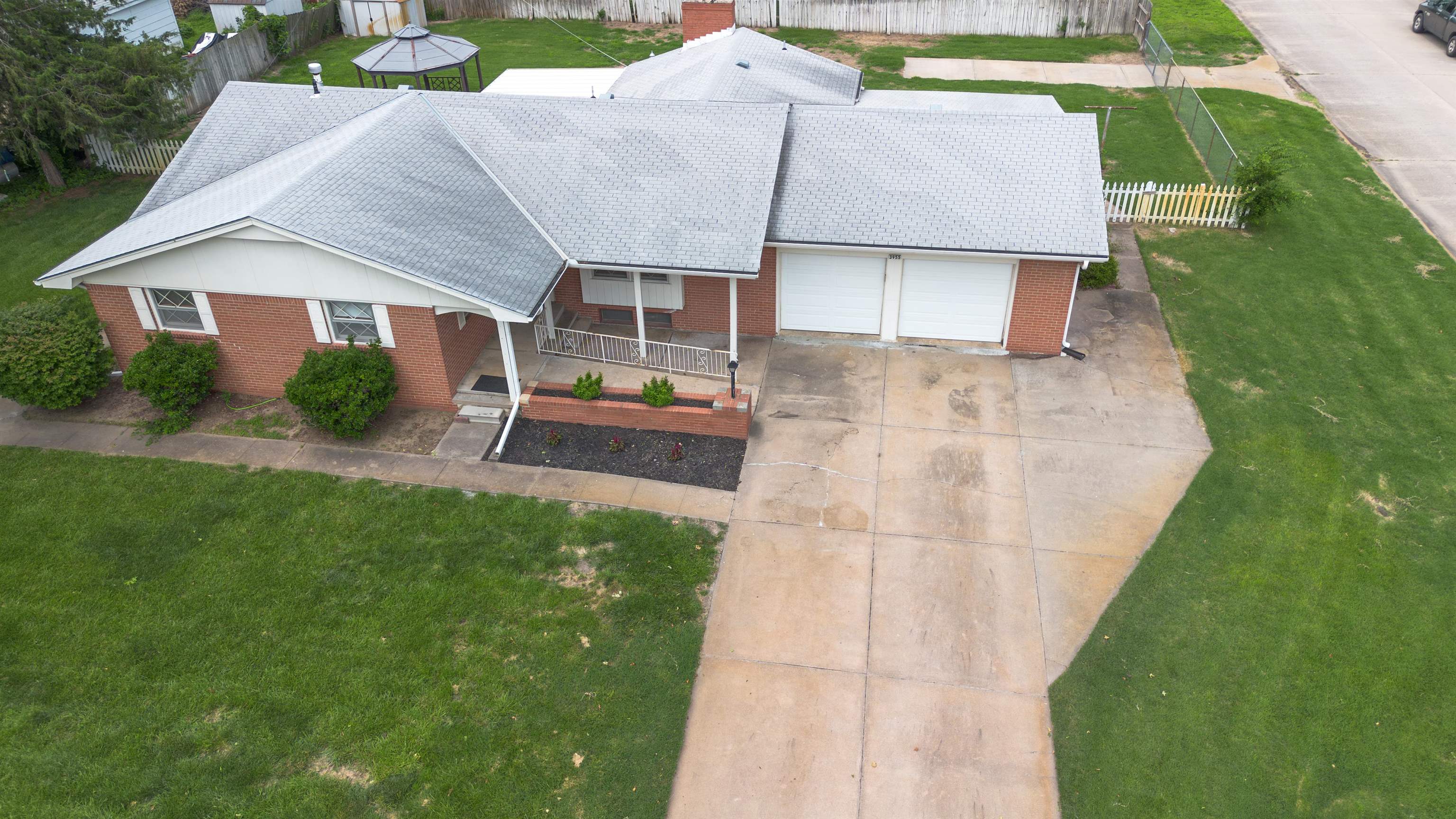3955 N Athenian, Wichita, KS 67204