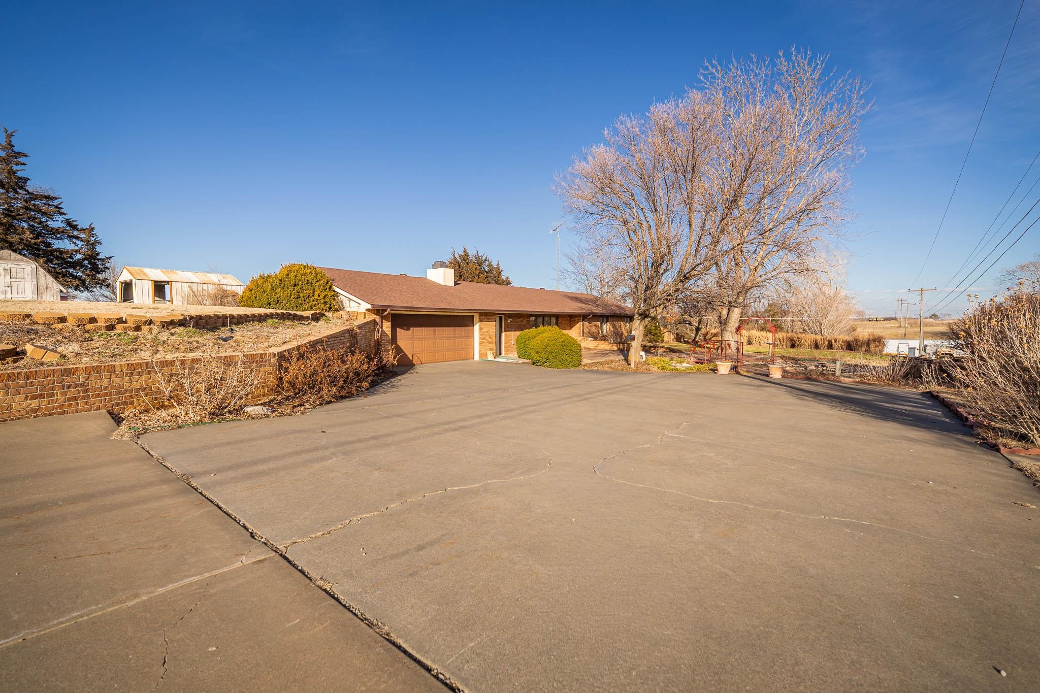 1688 N 150th Rd, Concordia, KS 66901