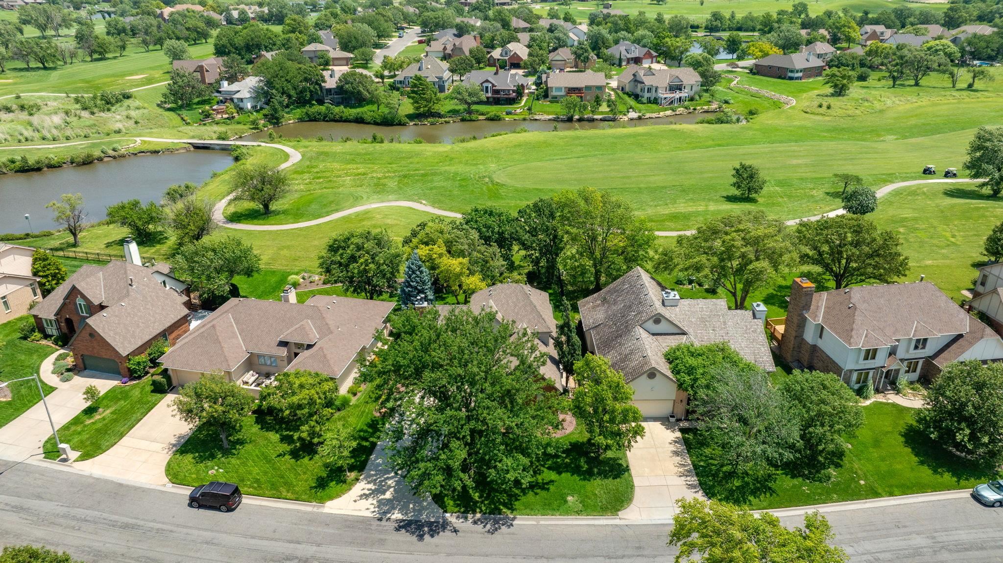 4026 N Sweet Bay St, Wichita, KS 67226