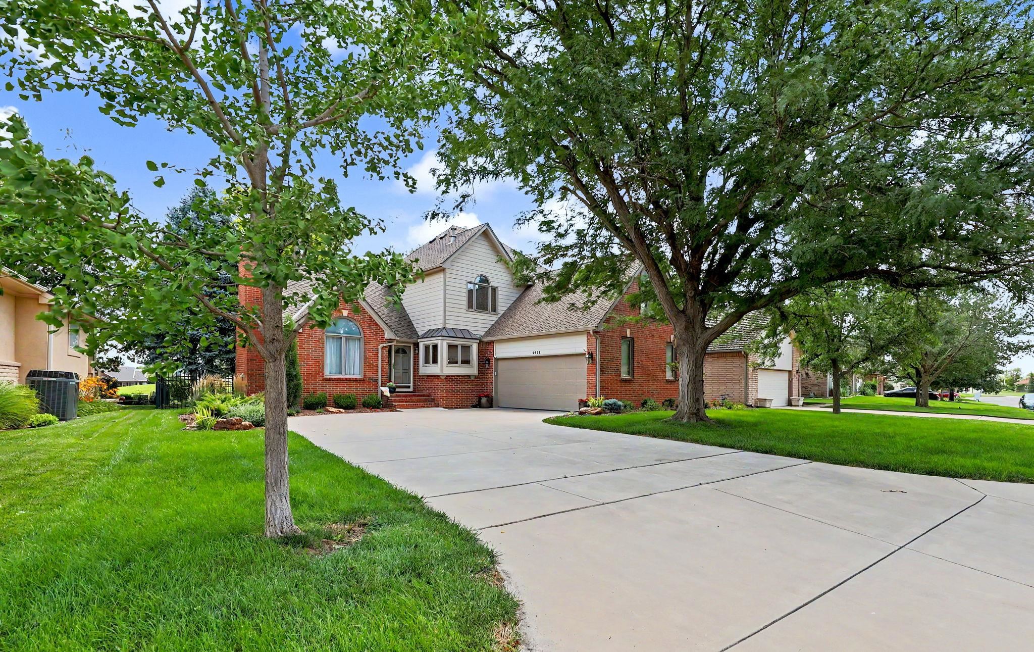 4026 N Sweet Bay St, Wichita, KS 67226