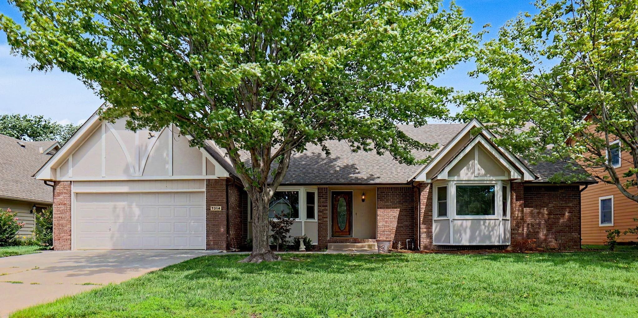 7314 E 26th St N, Wichita, KS 67226