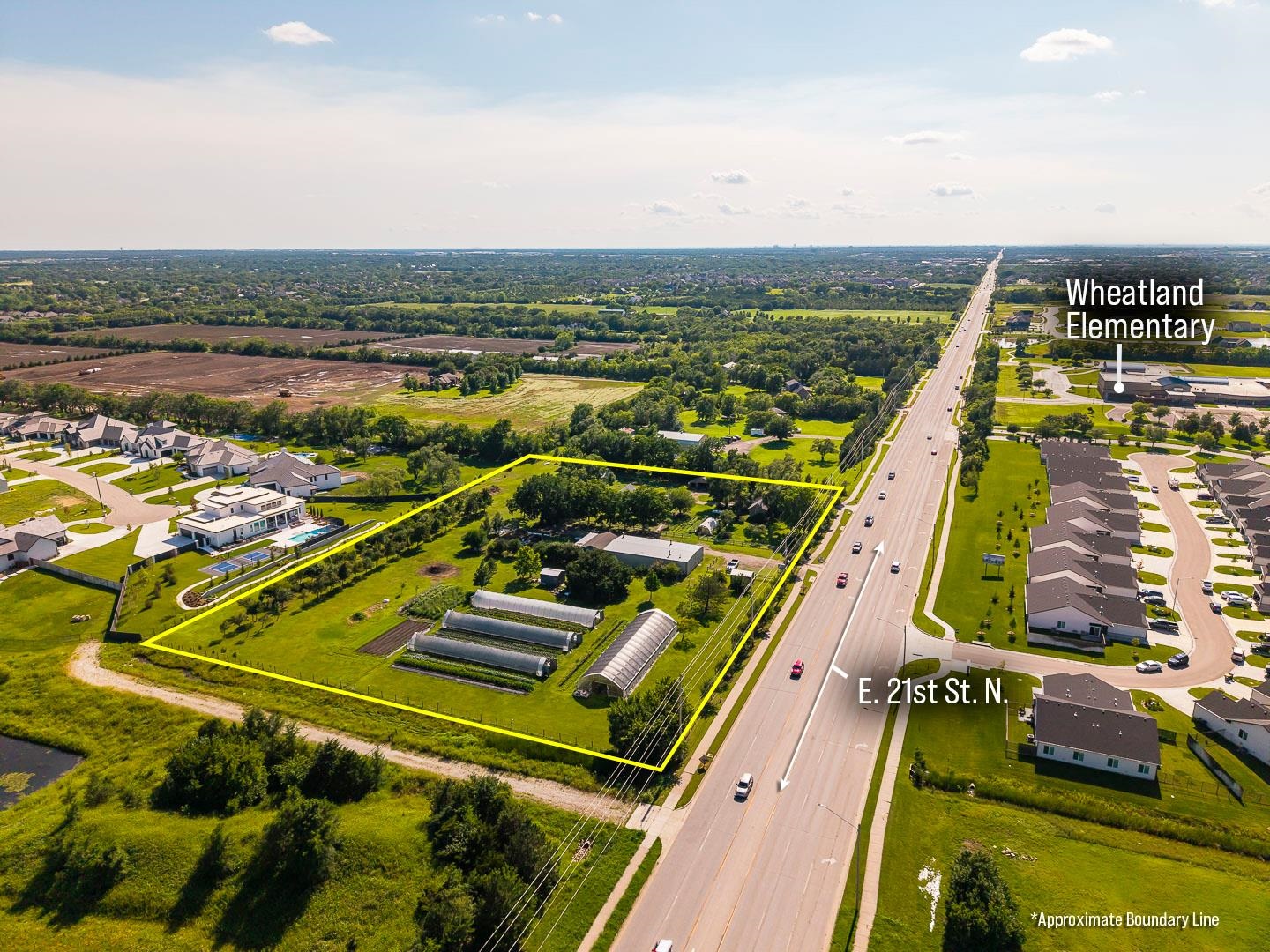 15615 E 21st St N, Wichita, KS 67230
