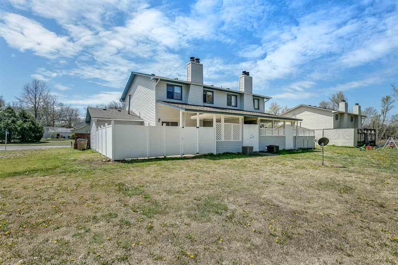 140 - 142 E Wood Ave, Clearwater, KS 67026