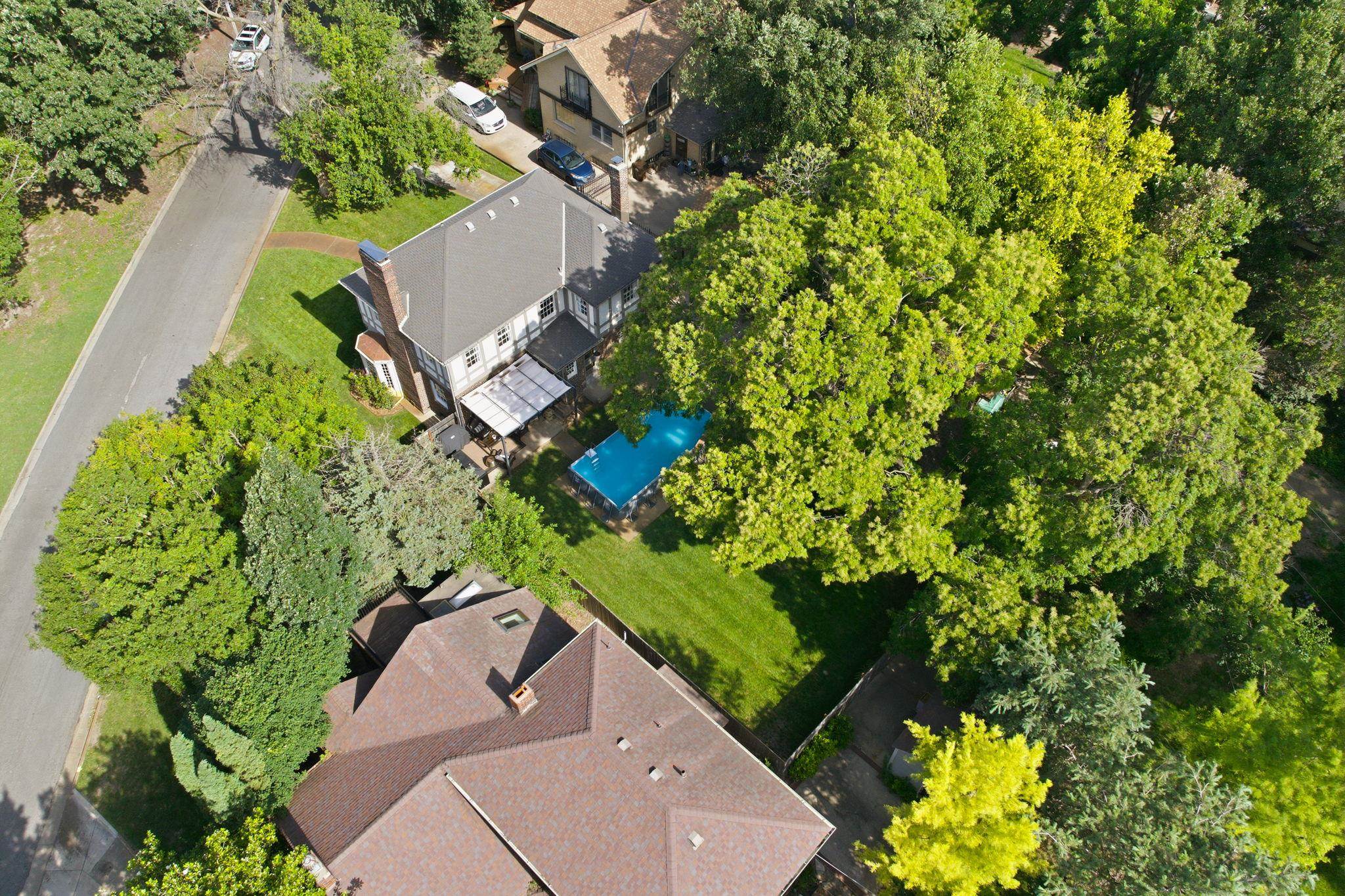 960 N Back Bay, Wichita, KS 67203