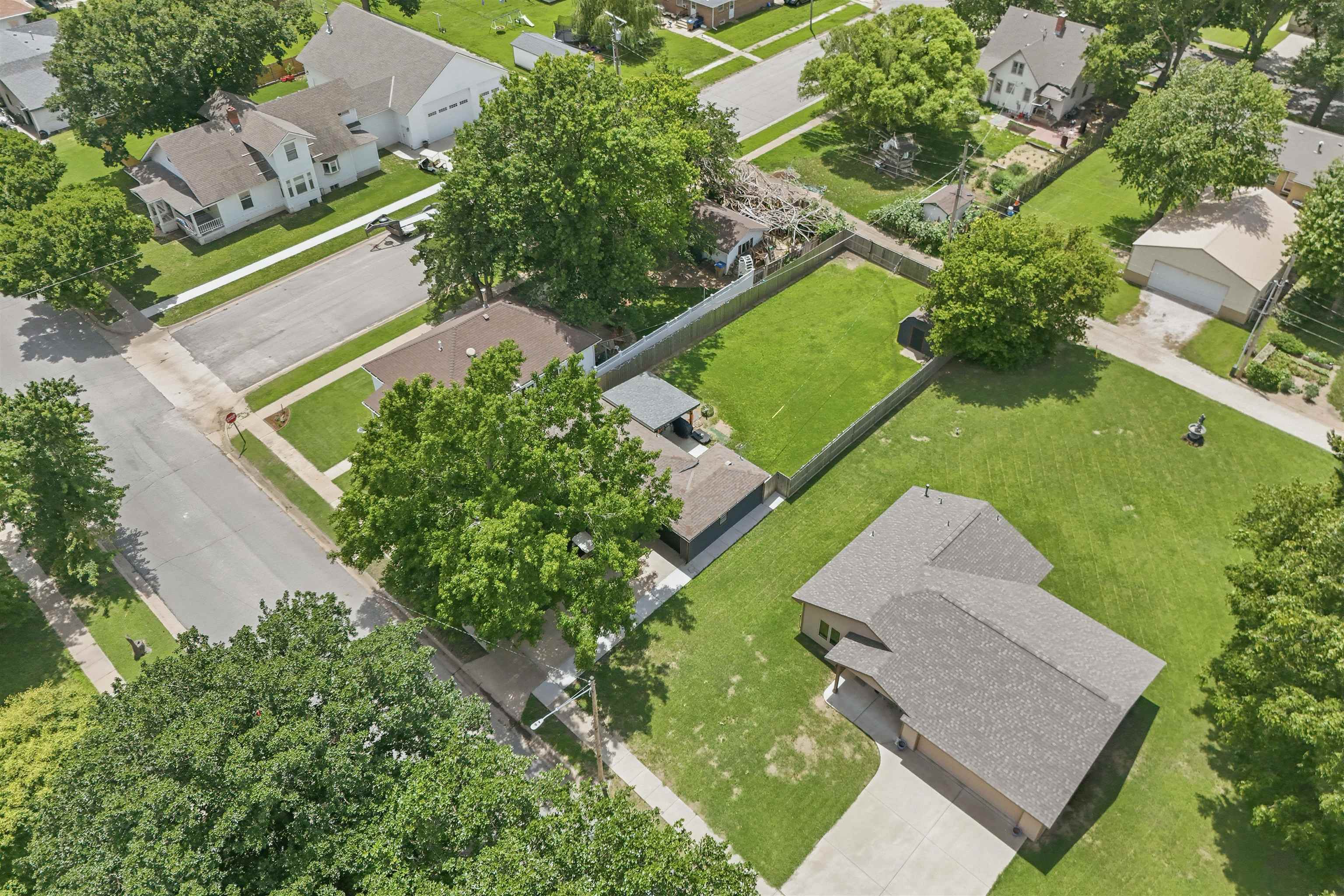 403 Magnolia, Andale, KS 67001