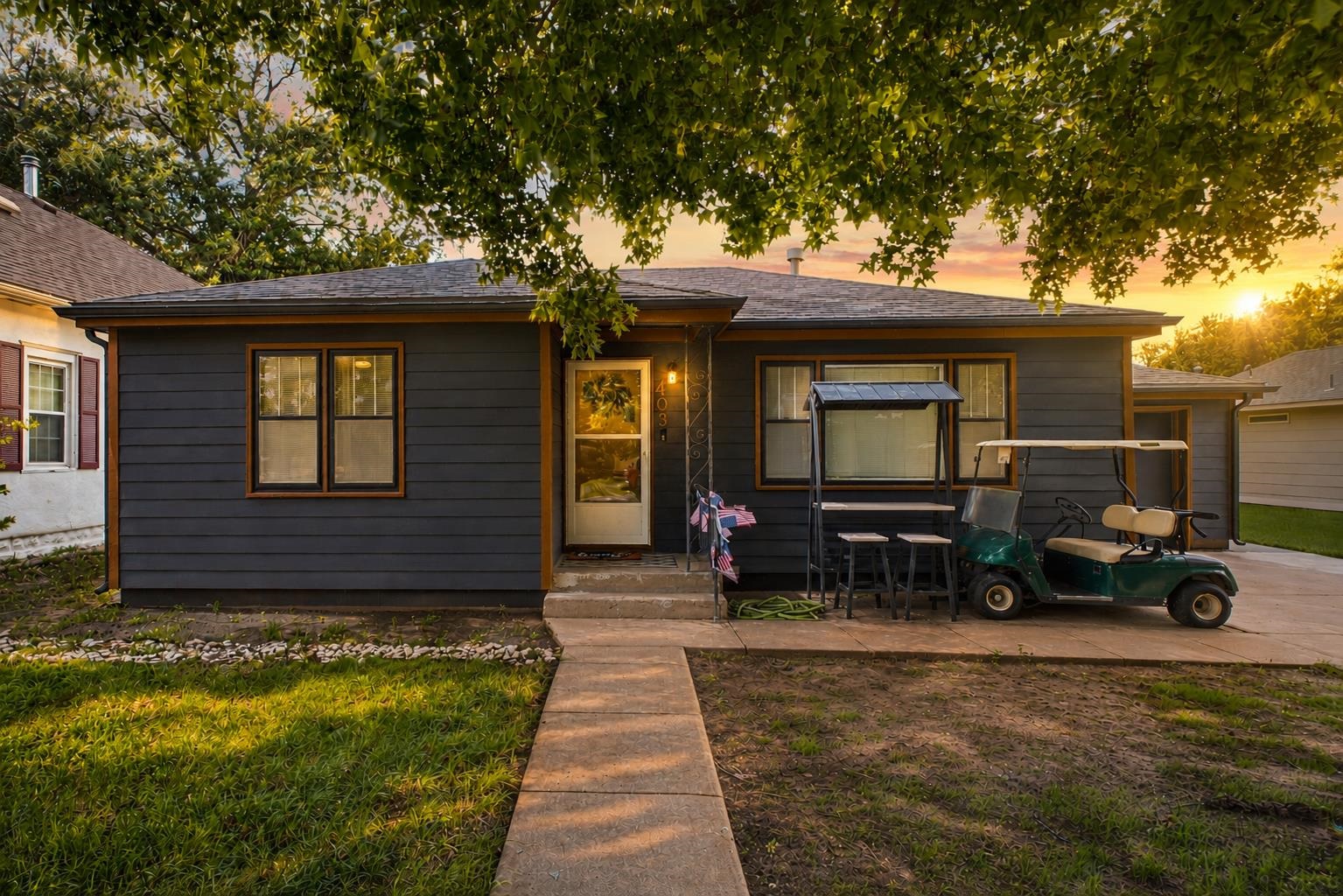 403 Magnolia, Andale, KS 67001