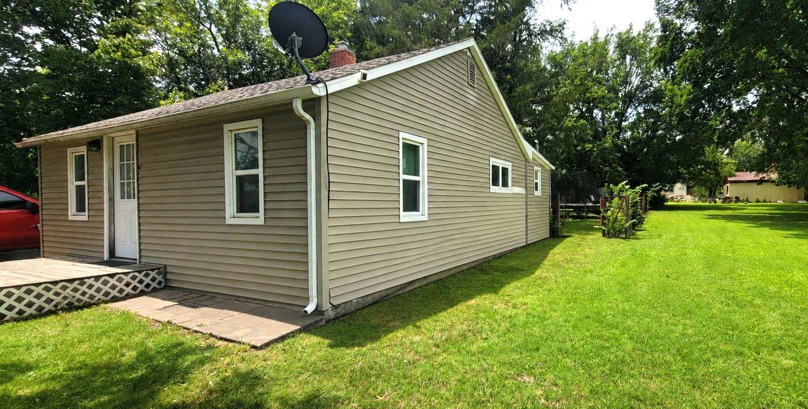 131 Glendale, Newton, KS 67114