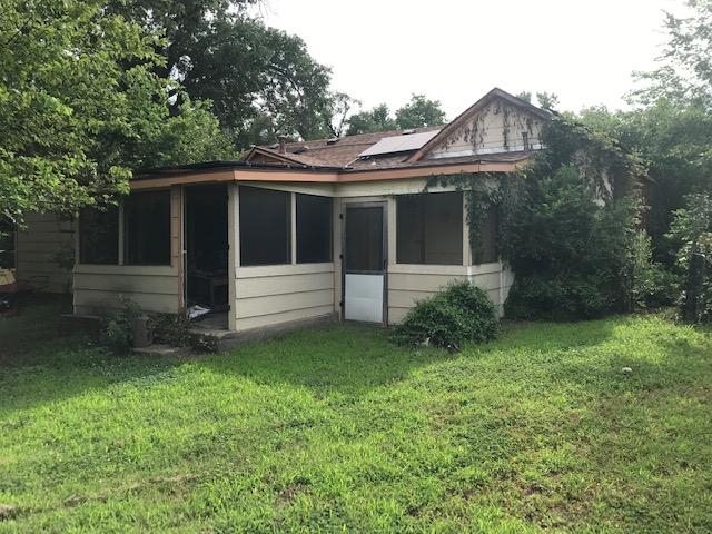 403 N Sumner #405 N. Sumner, Belle Plaine, KS 67013