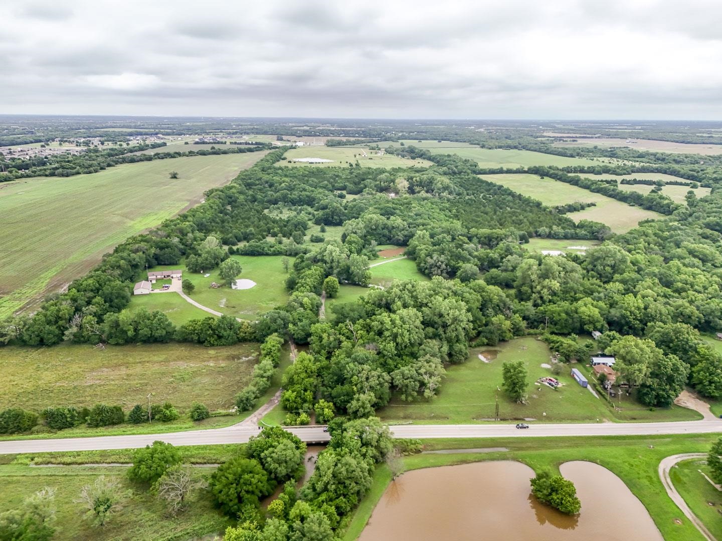 0000 E 119th St S, Mulvane, KS 67110