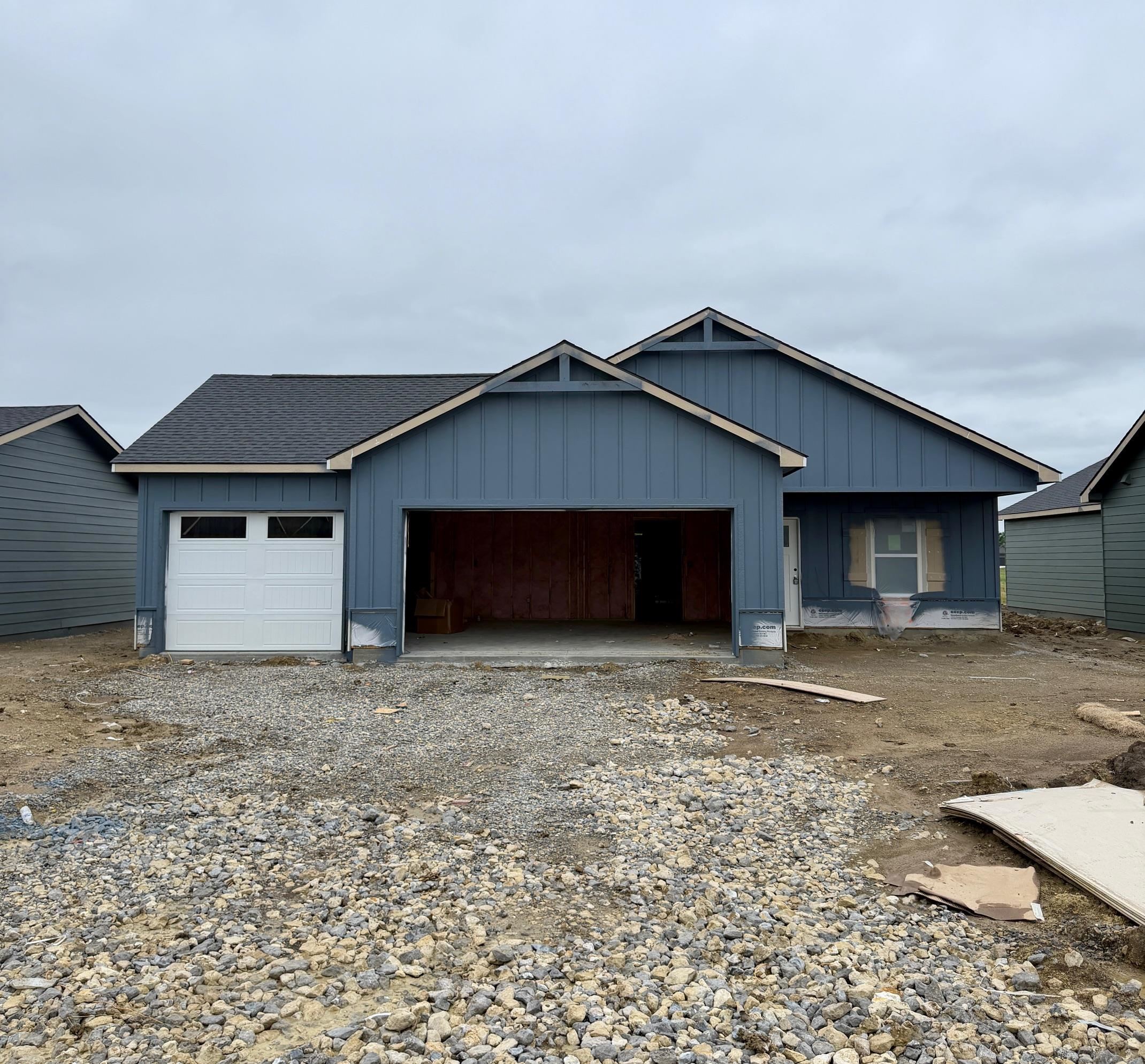 313 N Woodstone, Derby, KS 67037-7820