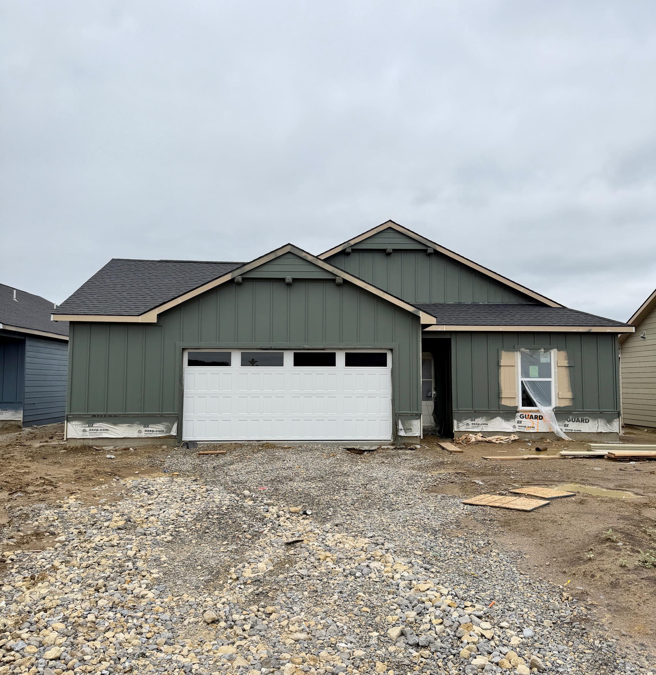 319 N Woodstone St, Derby, KS 67037-7821
