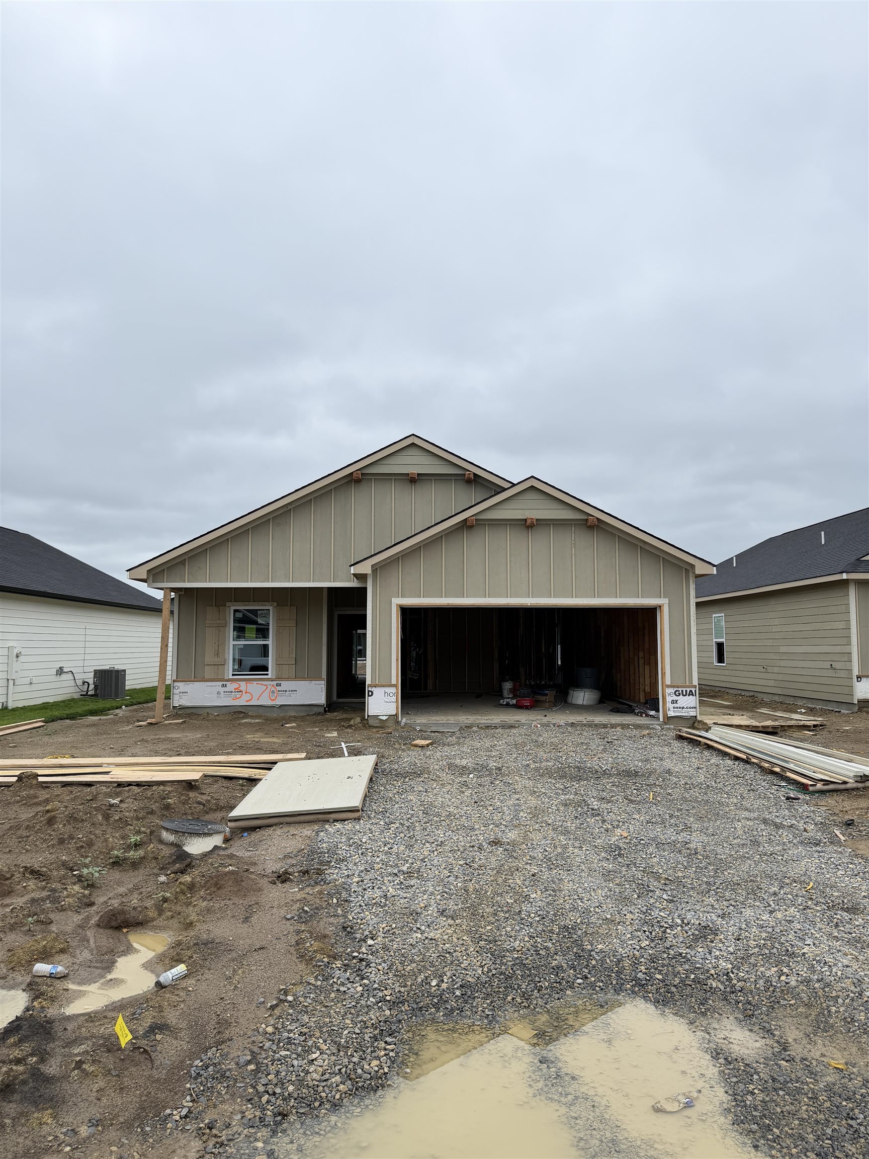 3570 E Bearsden St, Derby, KS 67037-7821