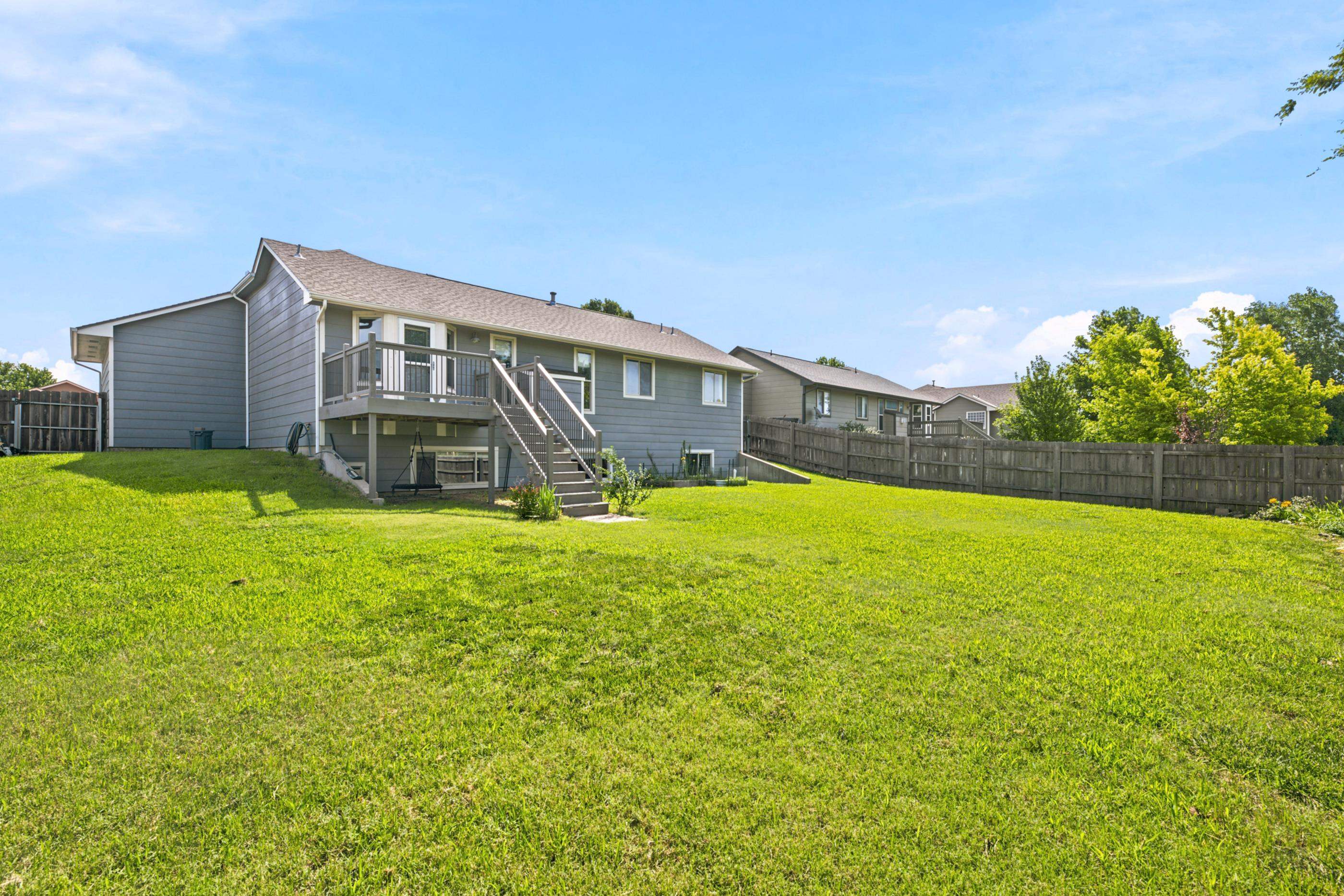 10701 W Dallas, Wichita, KS 67215