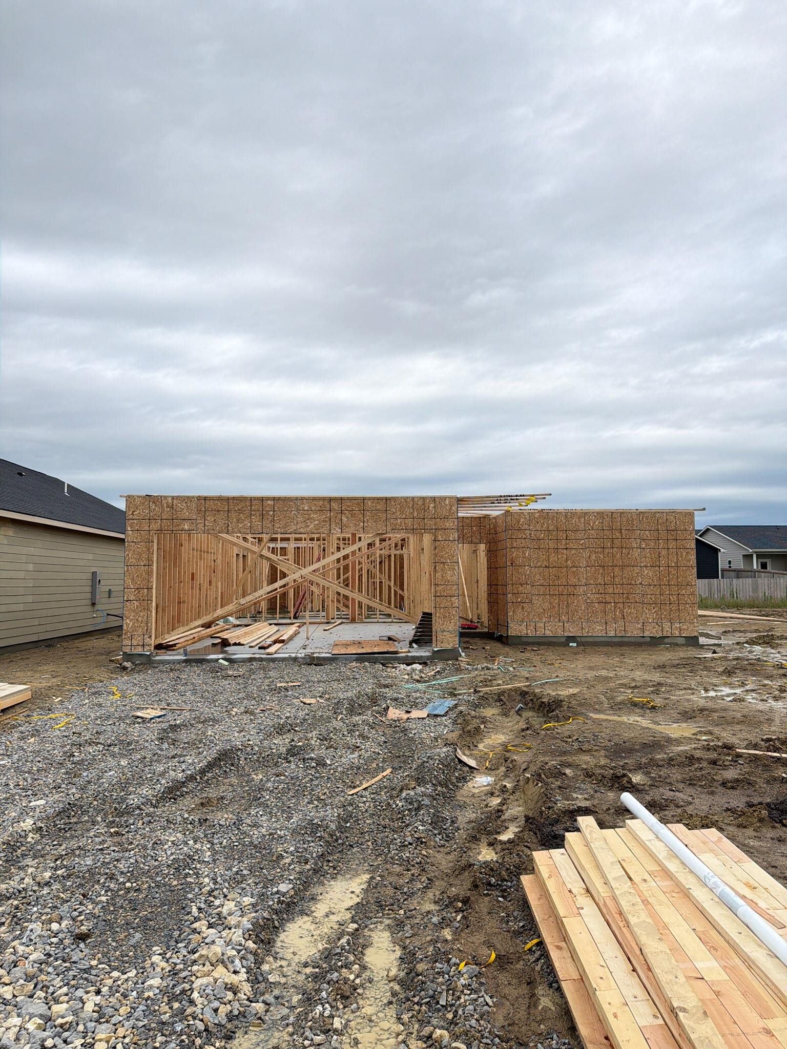 3590 E Bearsden St, Derby, KS 67037-7820