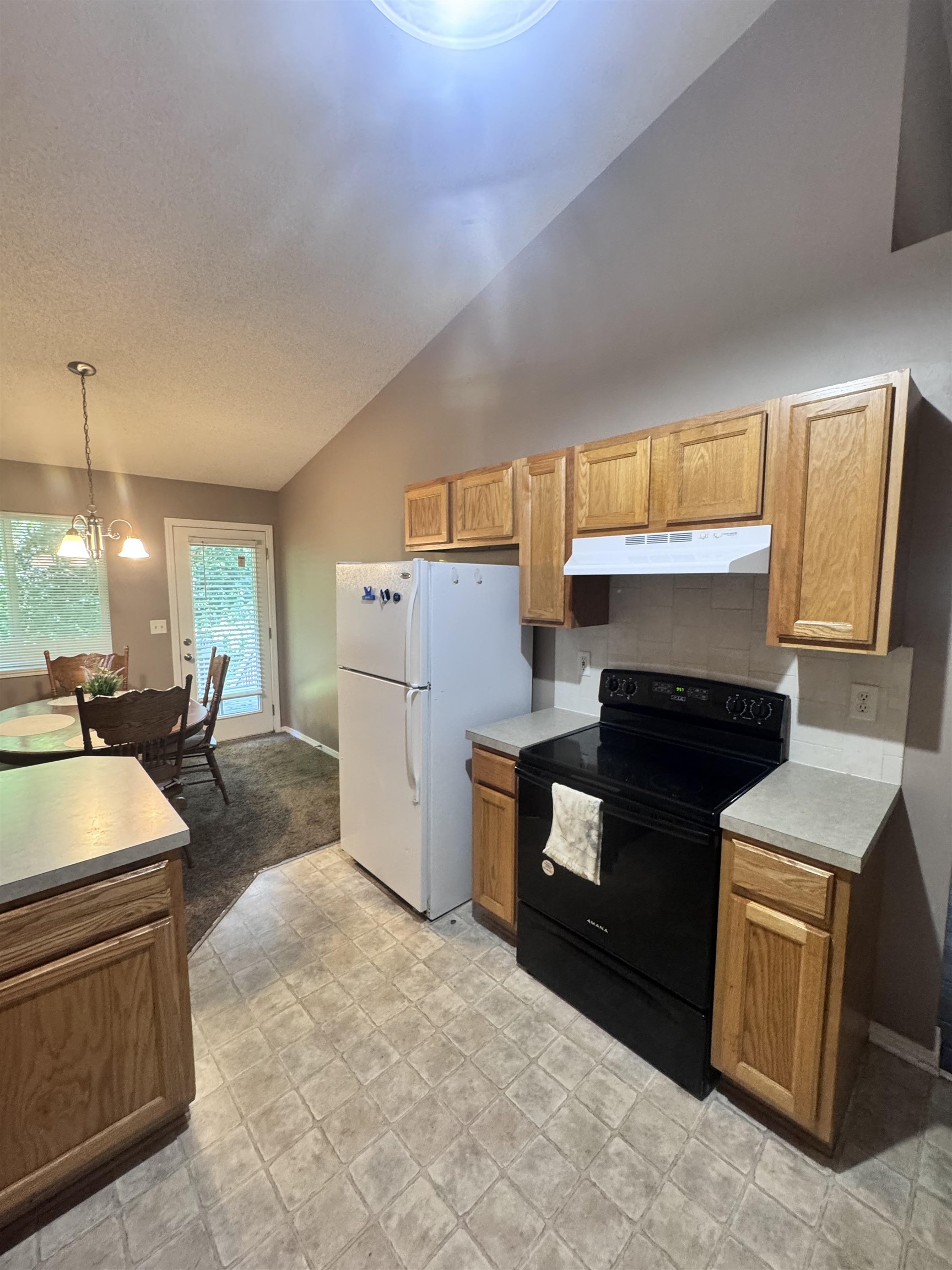 3903 N Pepper Rg #3905 N Pepper Ridge St, Wichita, KS 67205