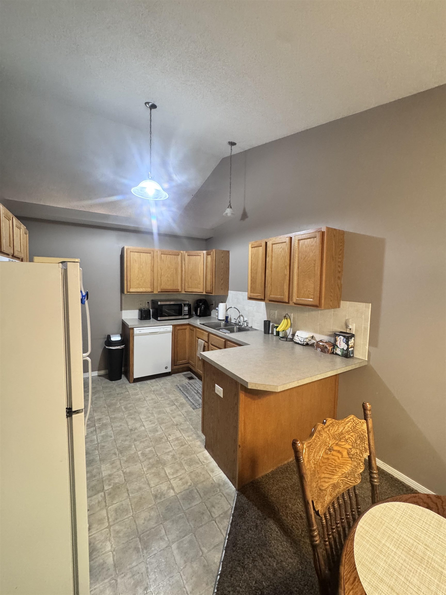 3903 N Pepper Rg #3905 N Pepper Ridge St, Wichita, KS 67205